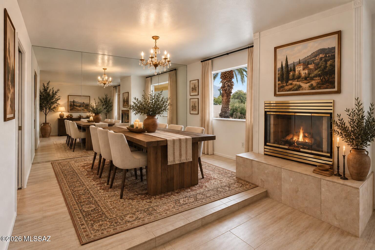 7912 N Casas Cameo