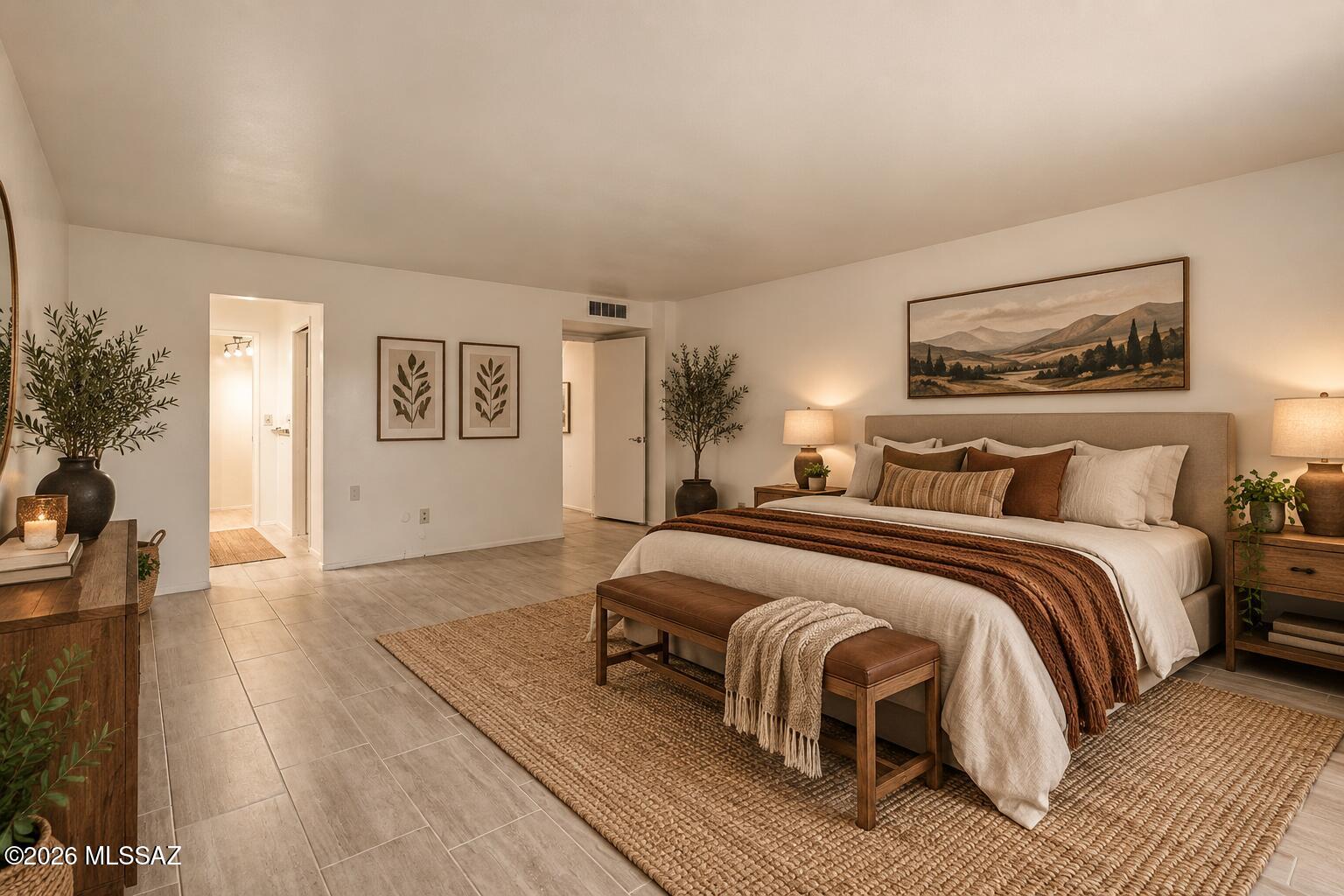 7912 N Casas Cameo