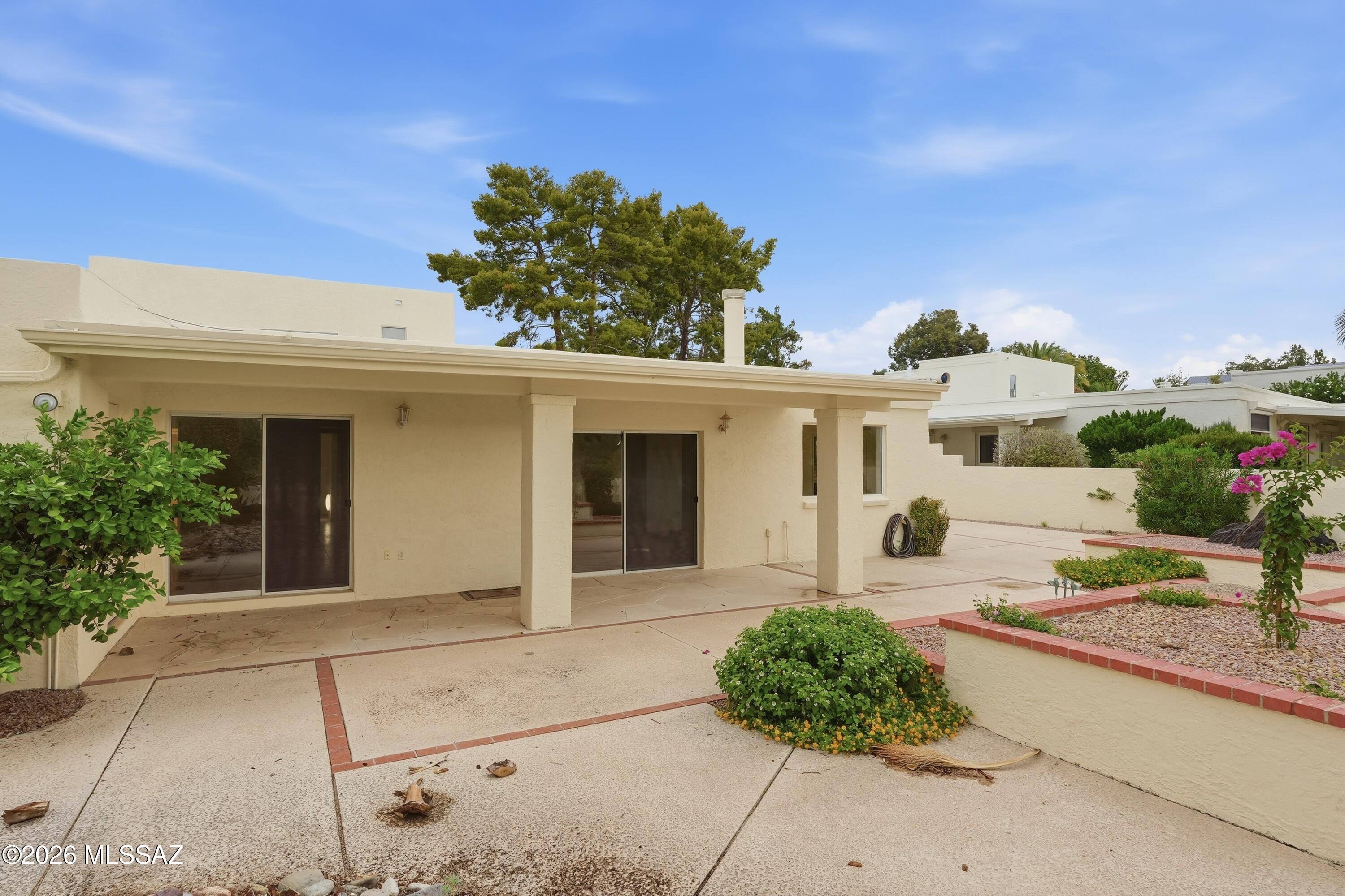 7912 N Casas Cameo