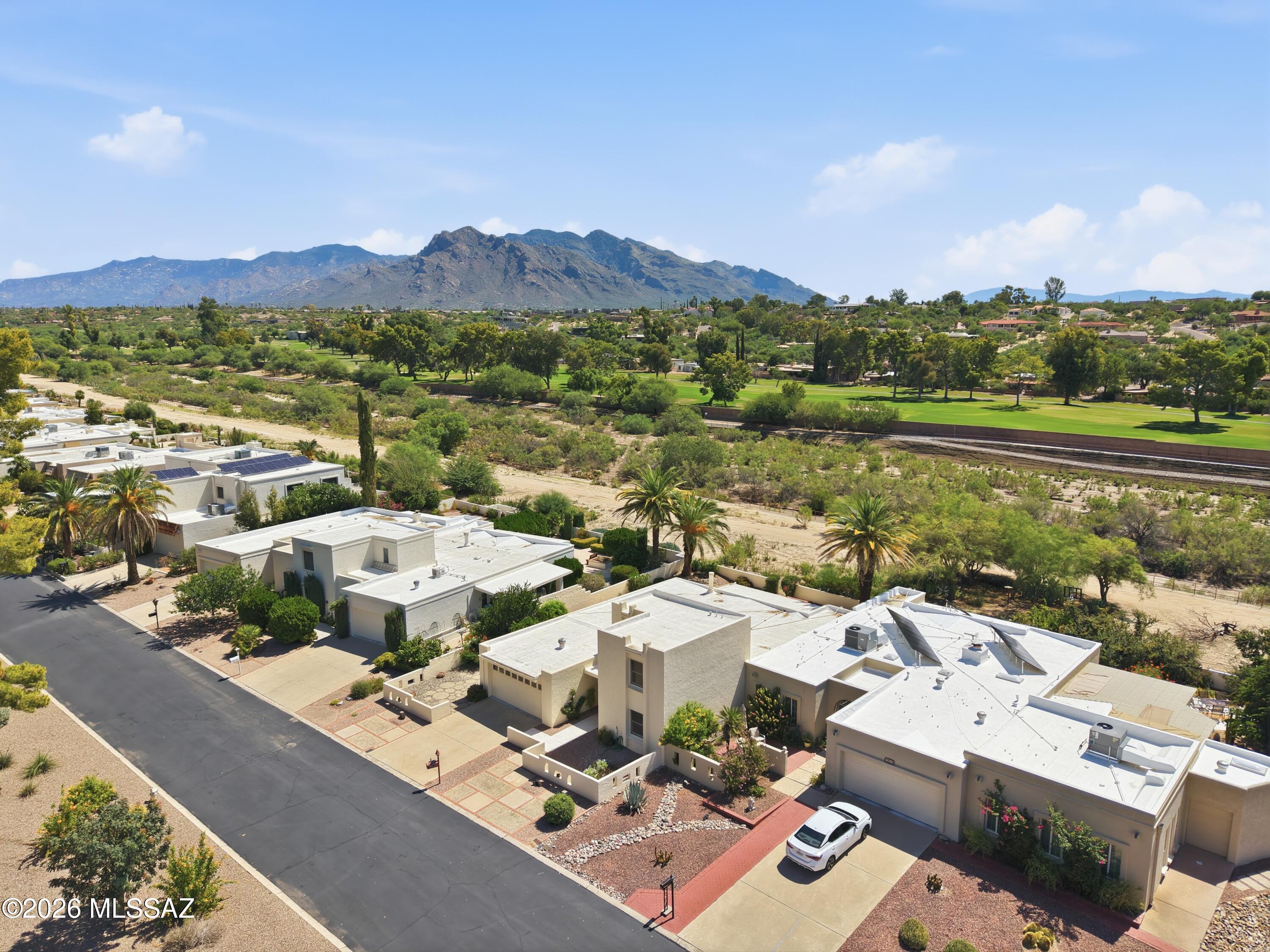7912 N Casas Cameo