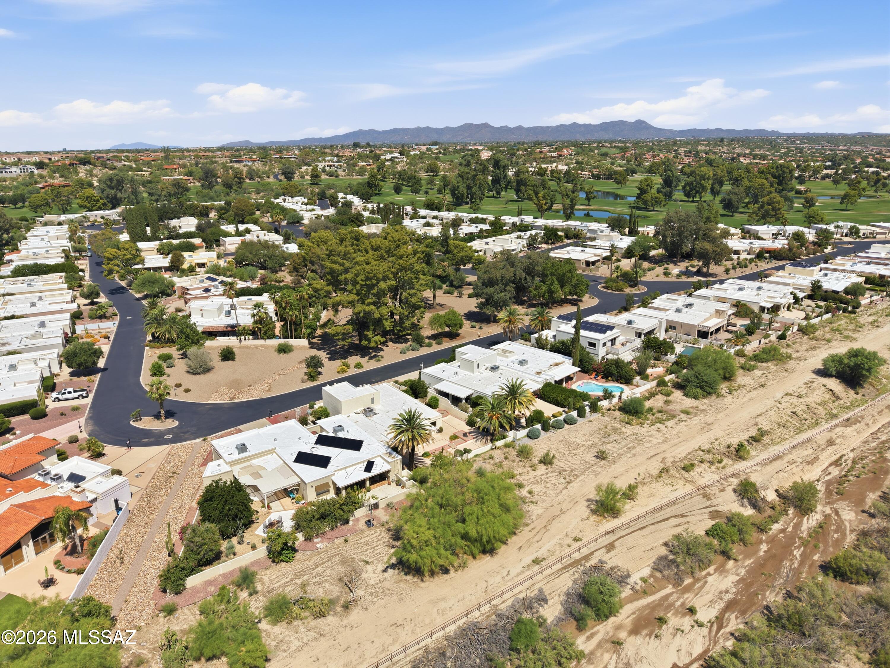 7912 N Casas Cameo