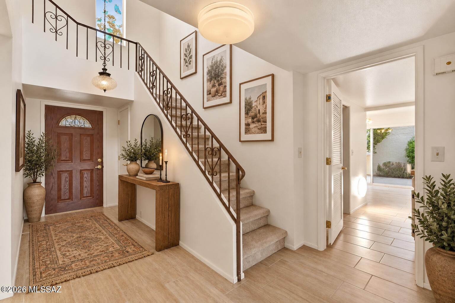 7912 N Casas Cameo