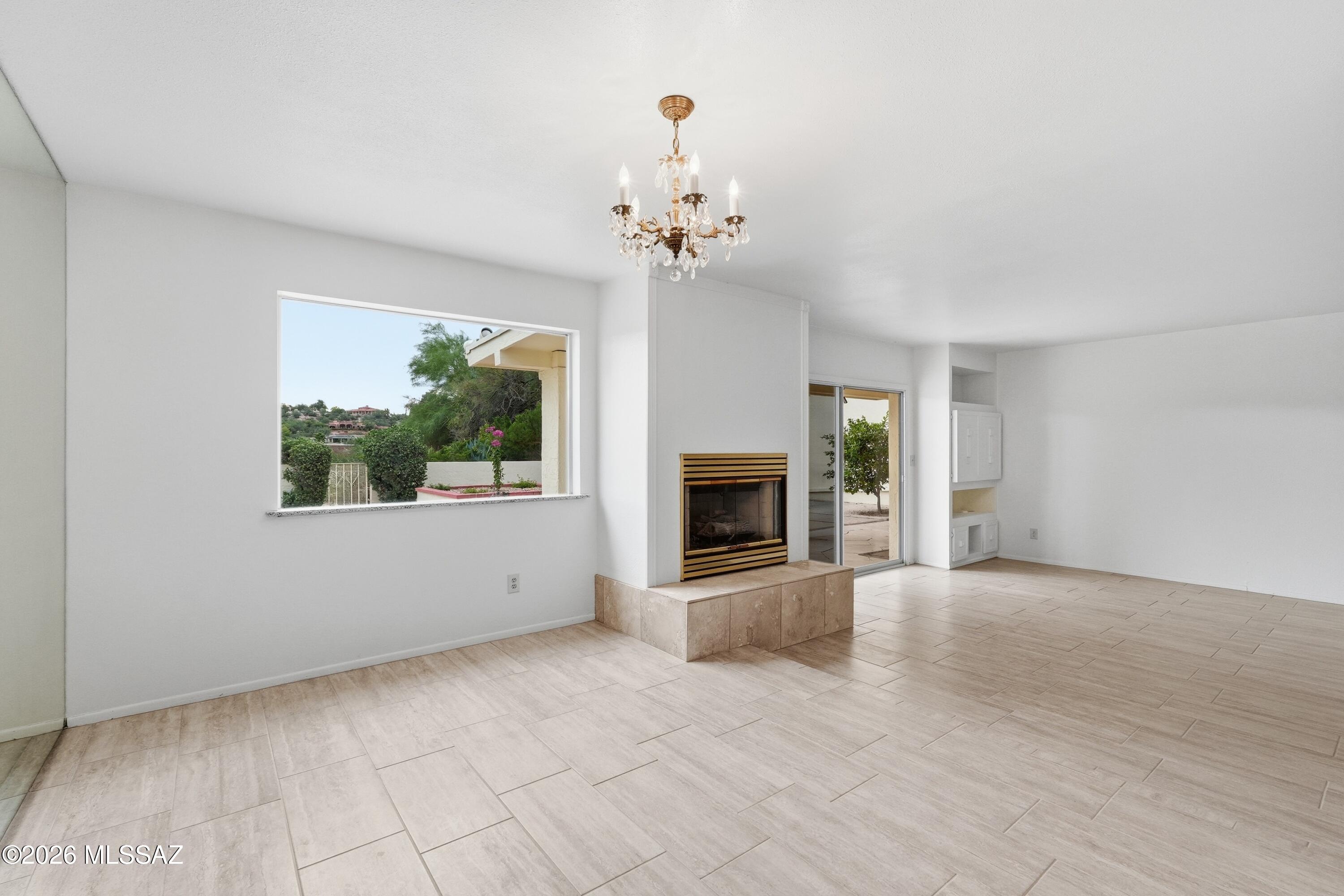 7912 N Casas Cameo