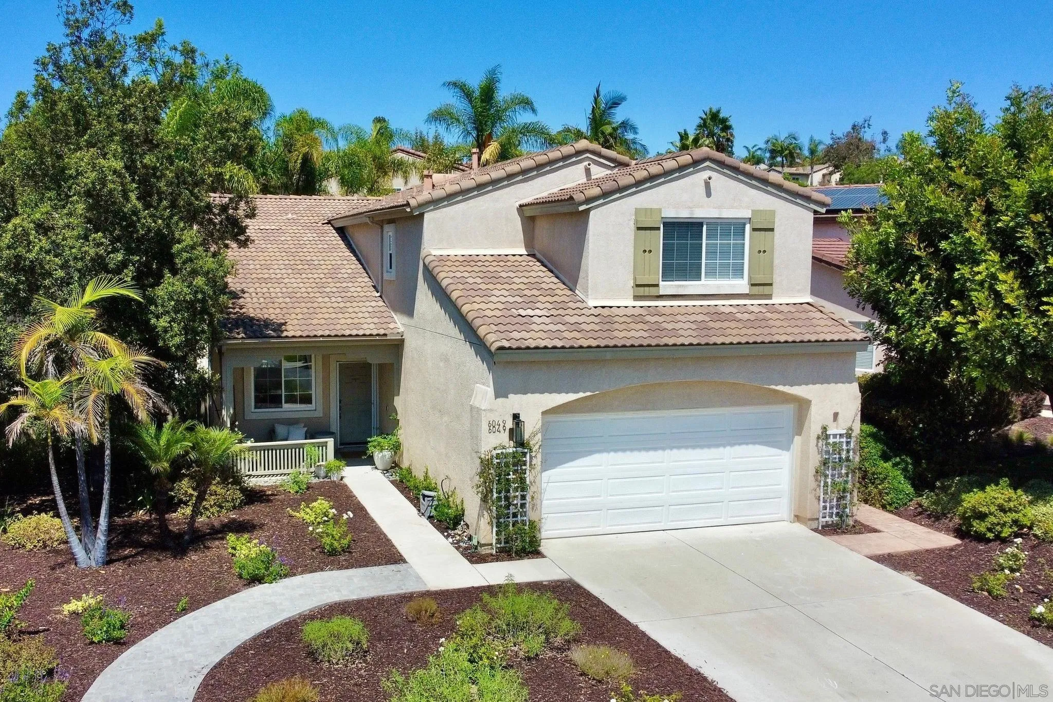 6049 Rancho Bravado