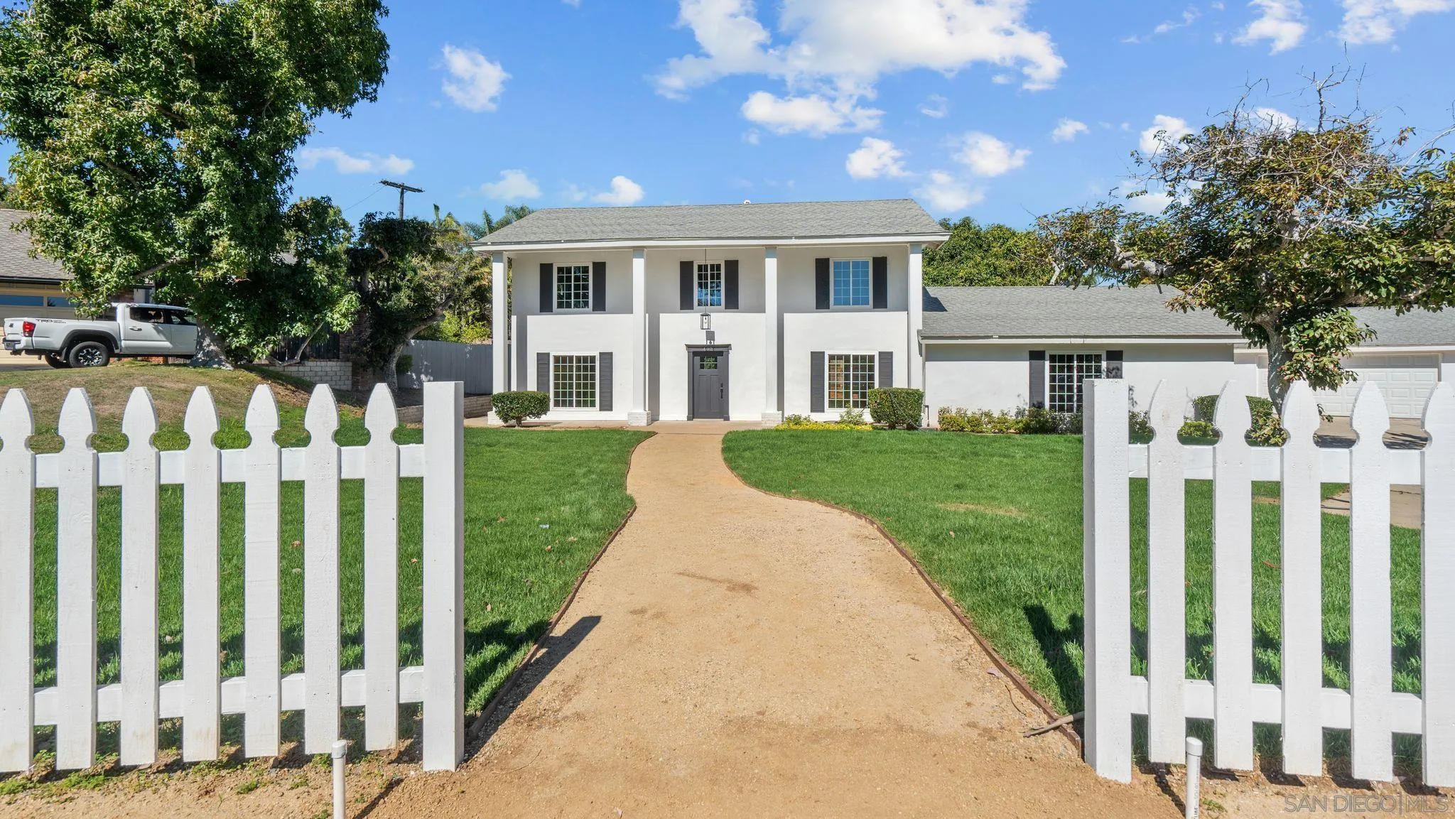 402 Parkwood Ln, Encinitas