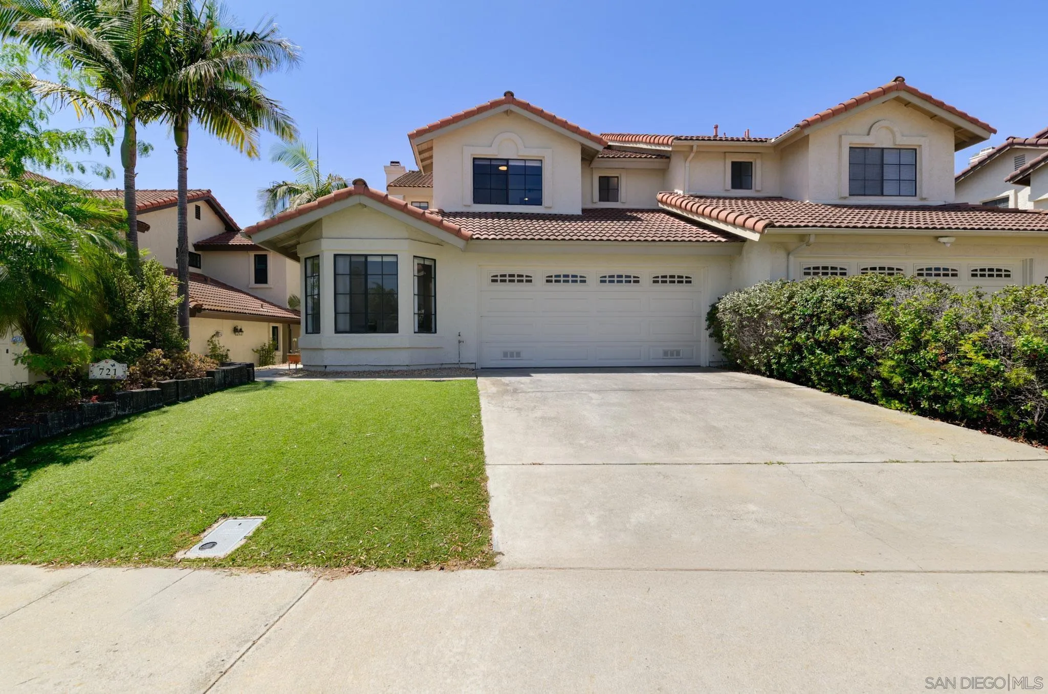 721 Summersong Ln, Encinitas
