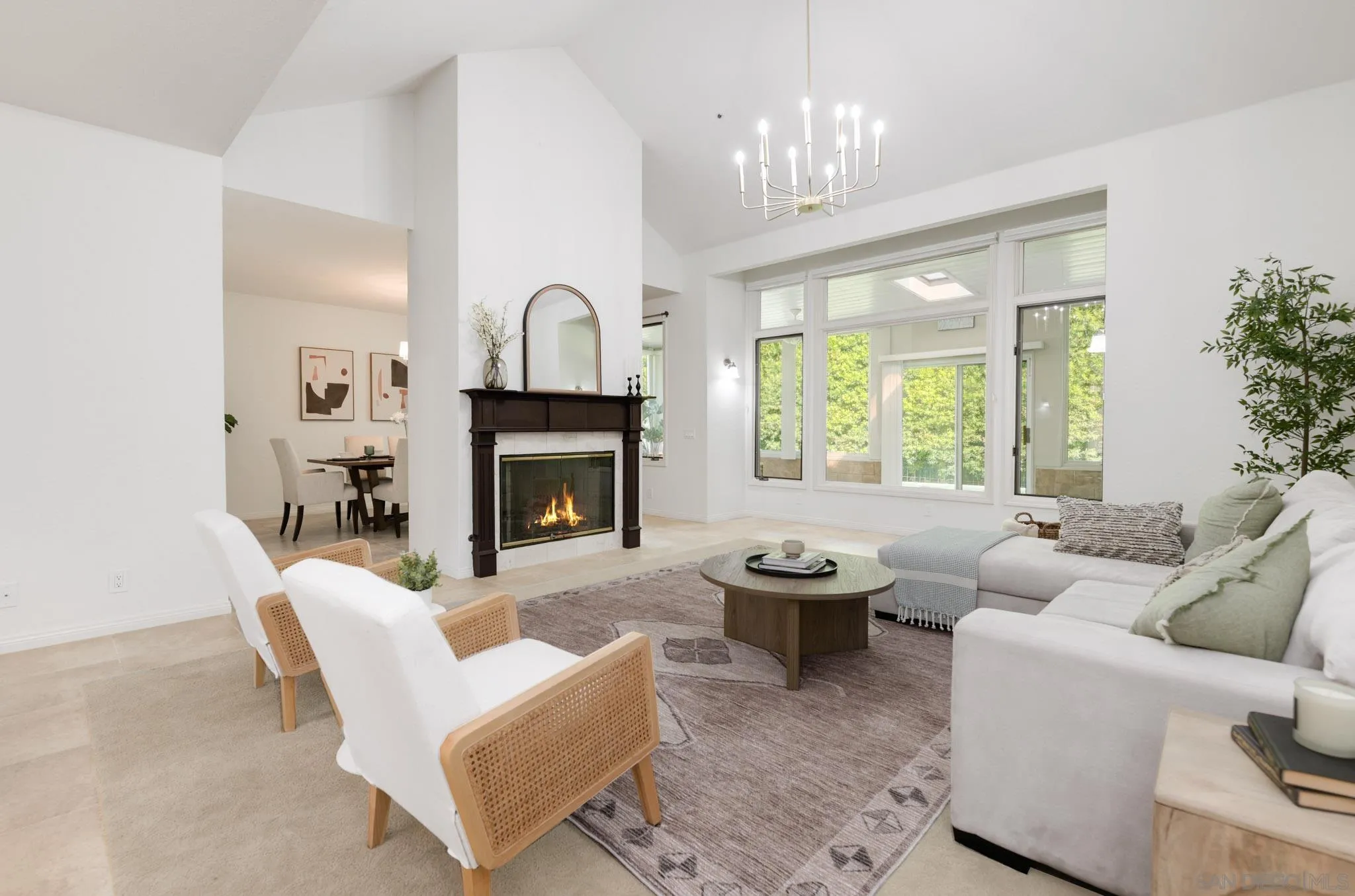 14231 Fox Run Row, San Diego