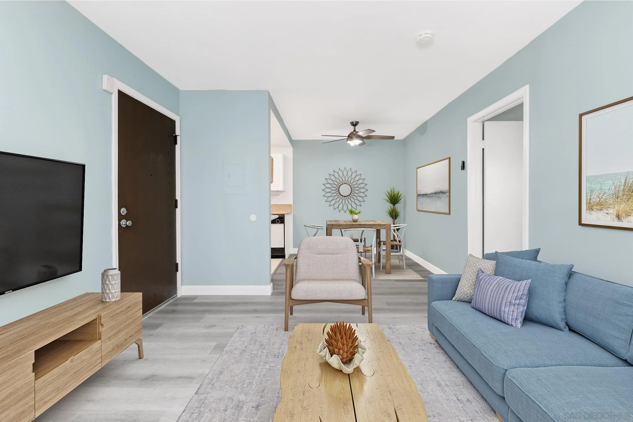 10222 Black Mountain Rd Unit 69