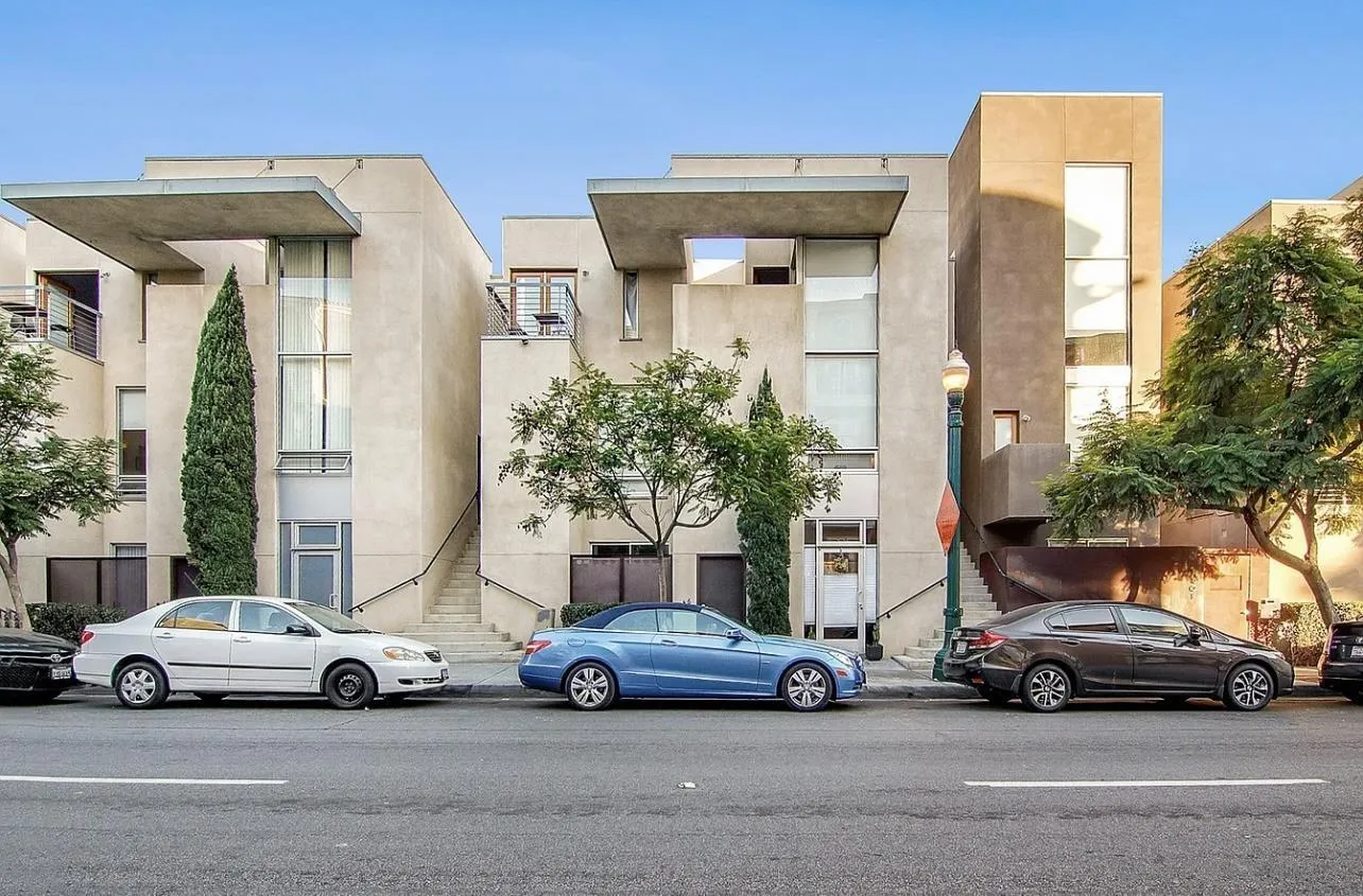 1601 Kettner Unit 7