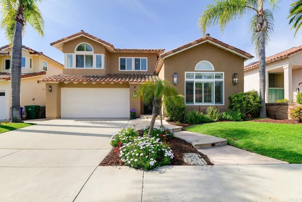 4567 Campobello Street