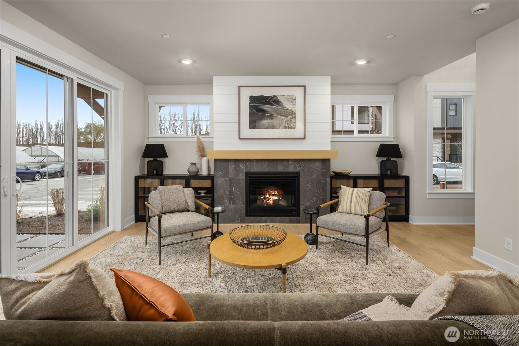 14834 NE 149th Place Unit: 12