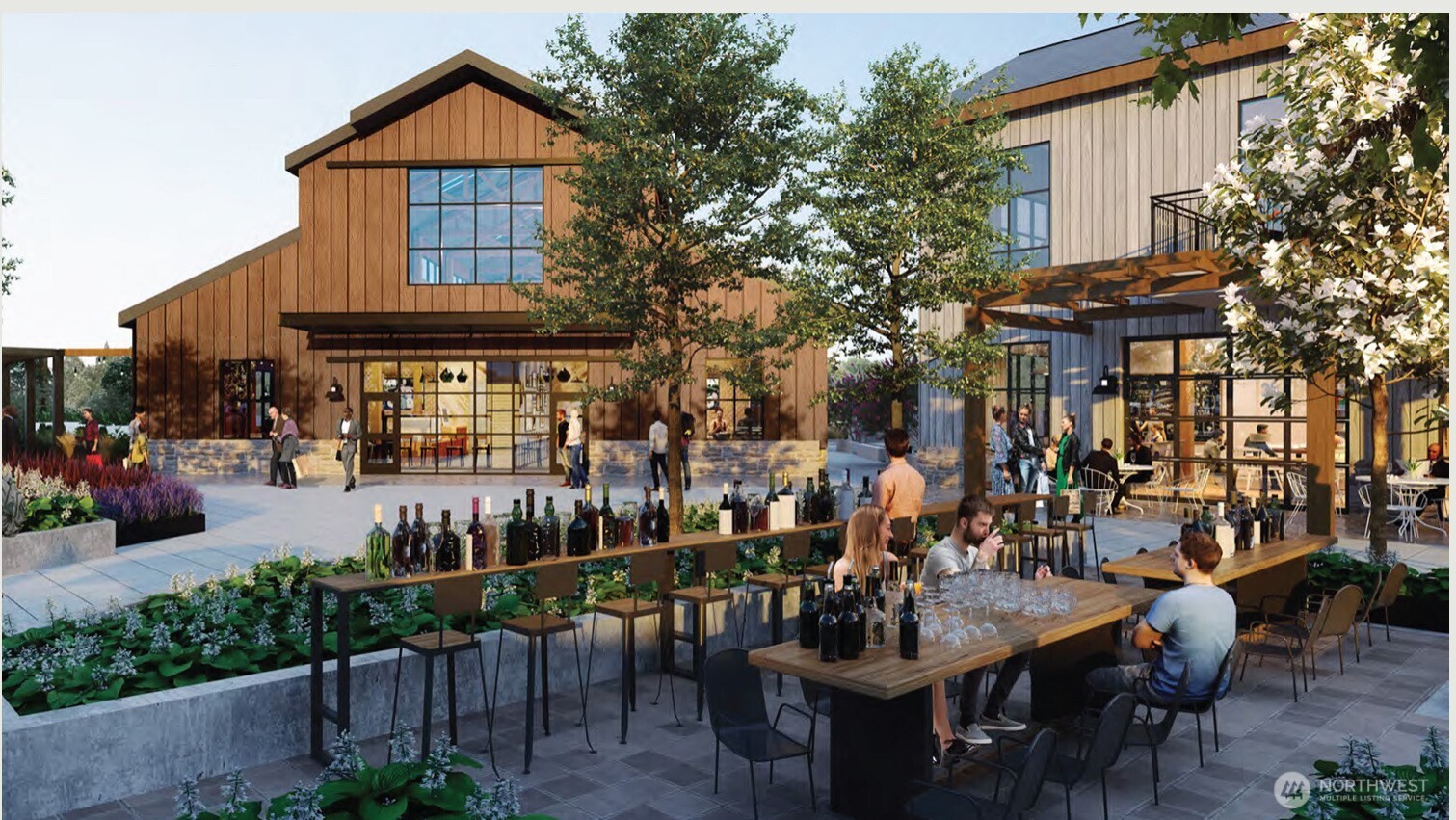 14310 149th Place NE Unit: 3