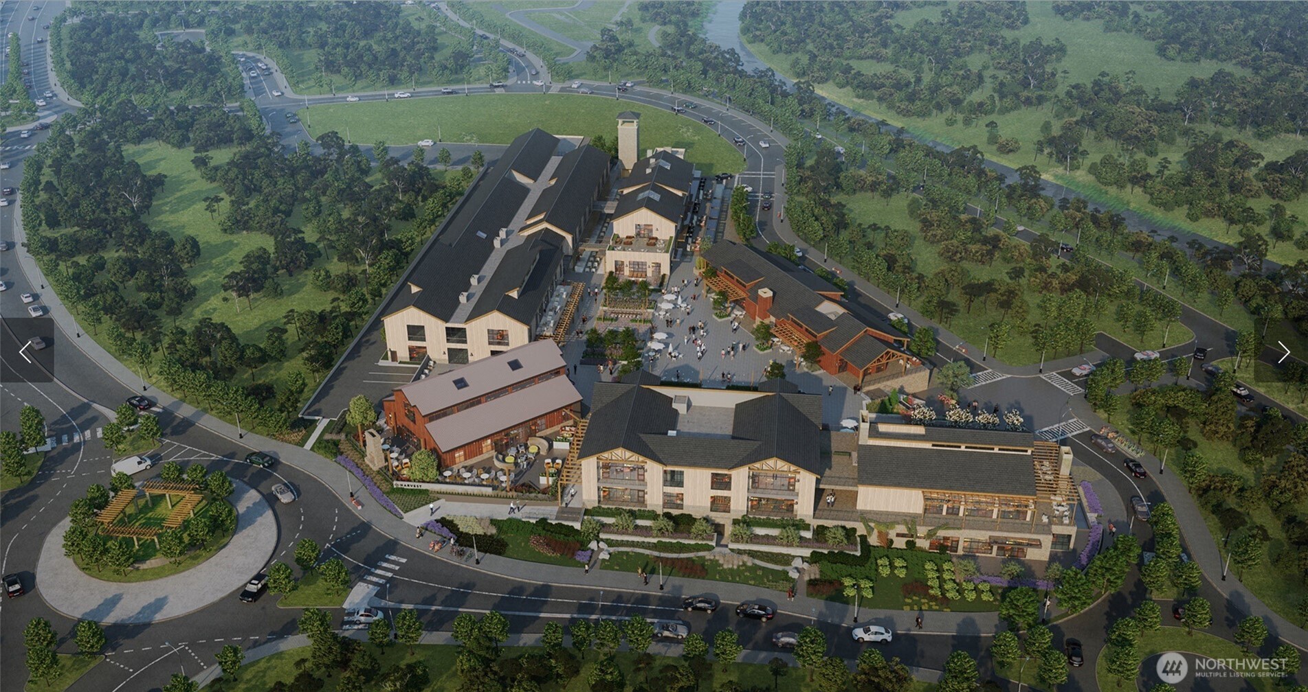 14310 149th Place NE Unit: 3