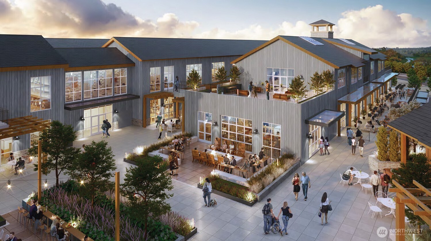 14330 148th Place NE Unit: 27