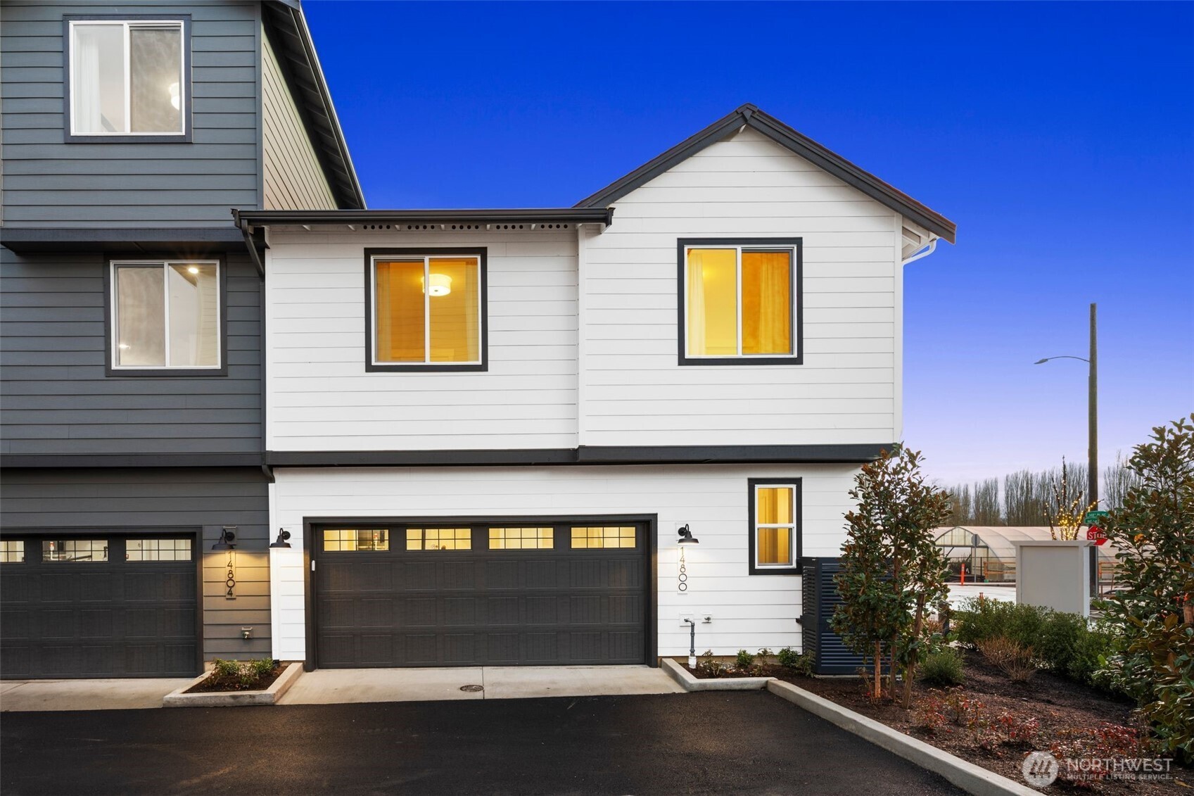 14808 NE 143rd Street Unit: 31