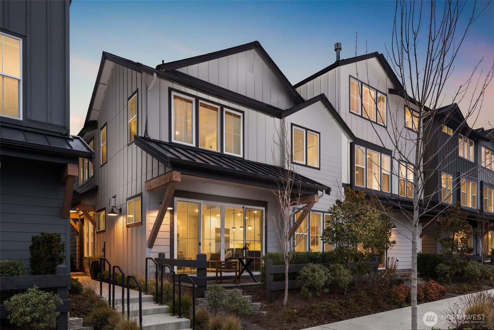 14808 NE 143rd Street Unit: 31