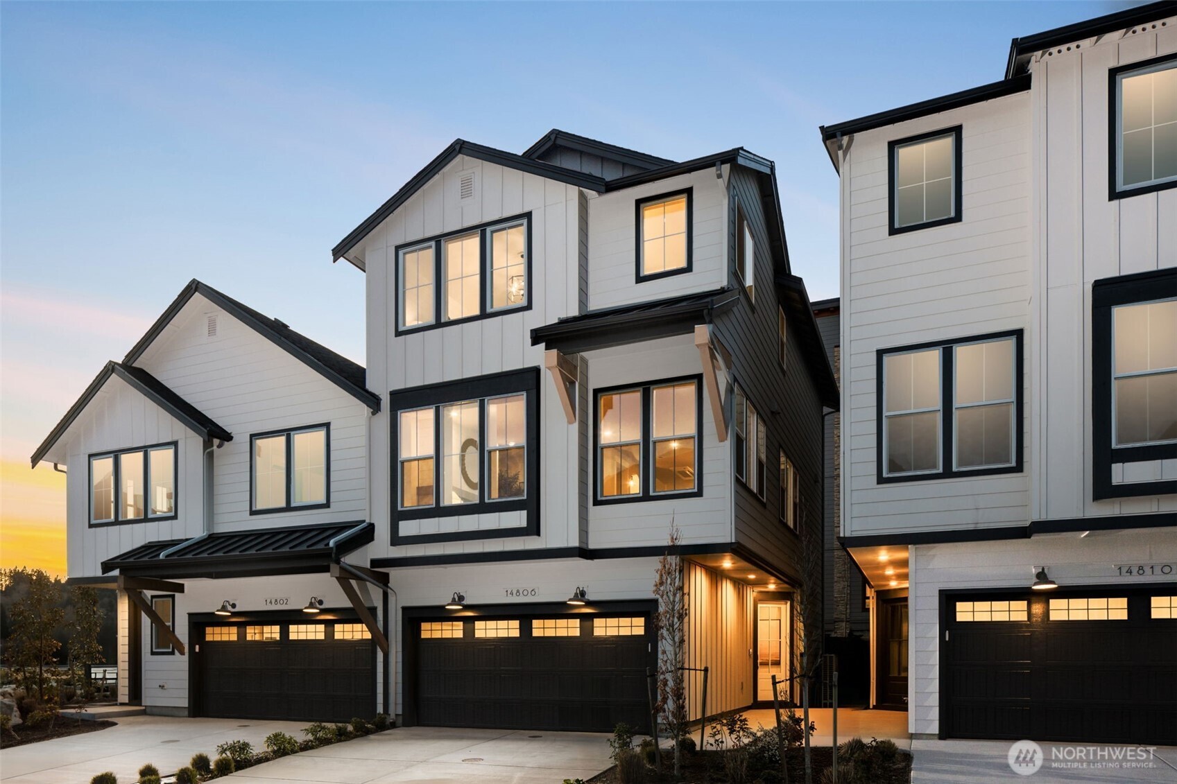 14806 NE 149th Place Unit: 19