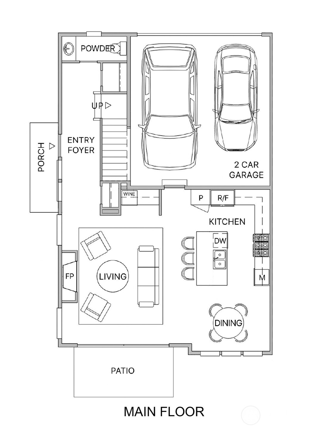 14808 NE 143rd Street Unit: 31