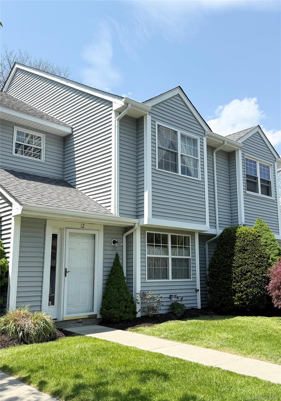 12 Evergreen Way