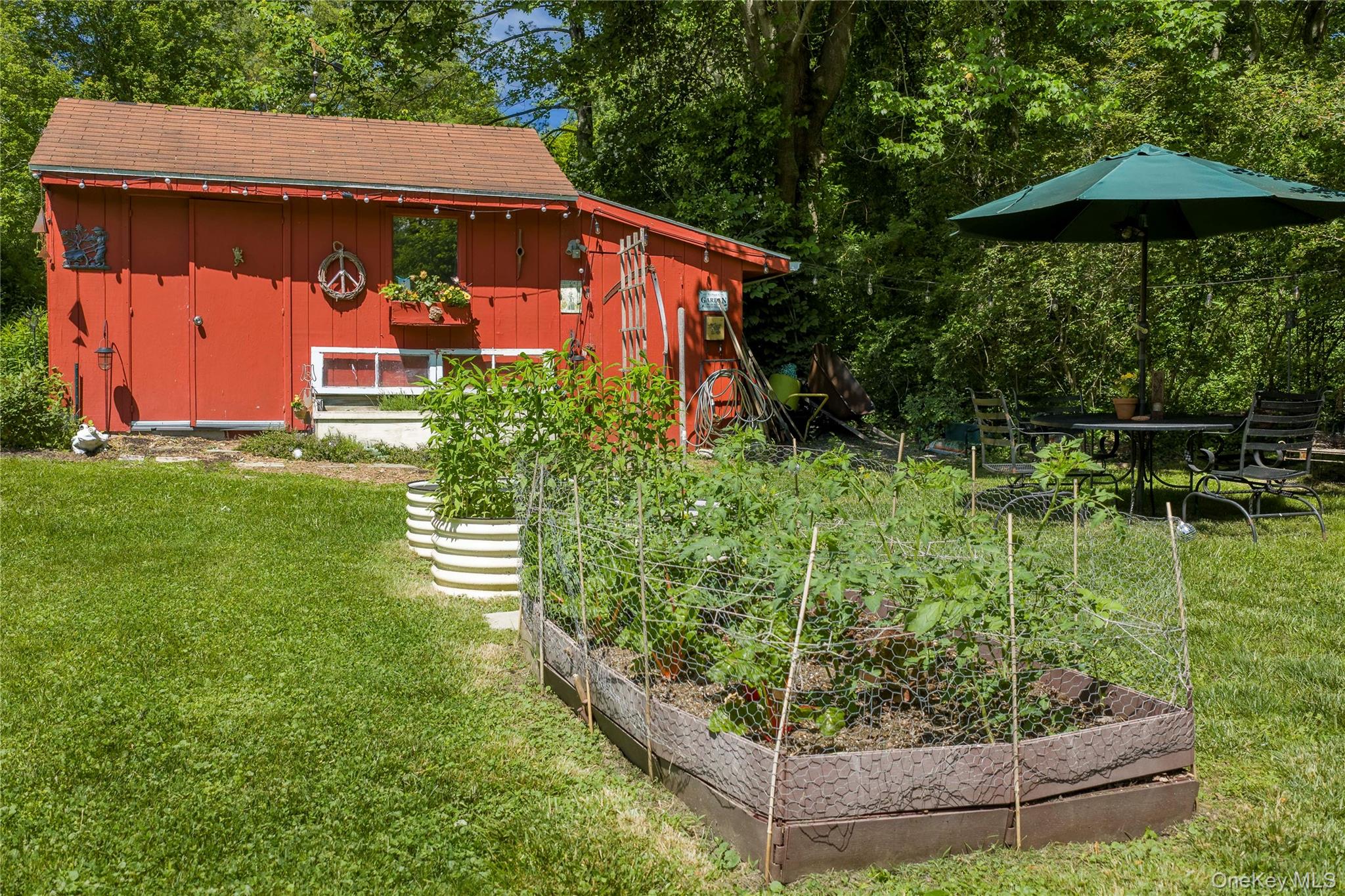 32 Cobb Road