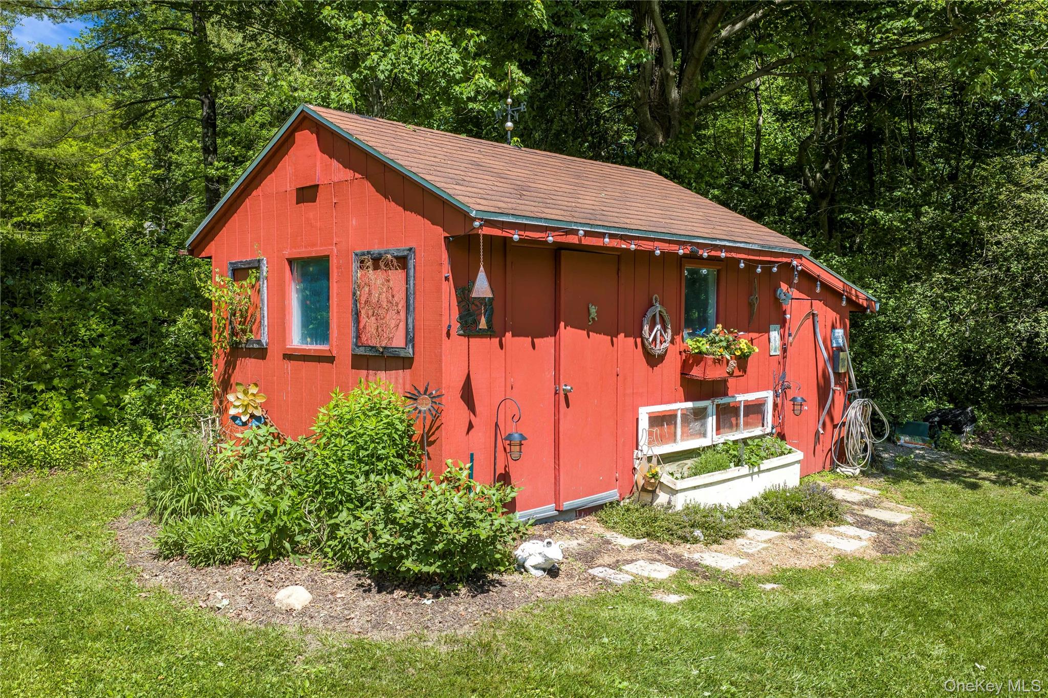 32 Cobb Road