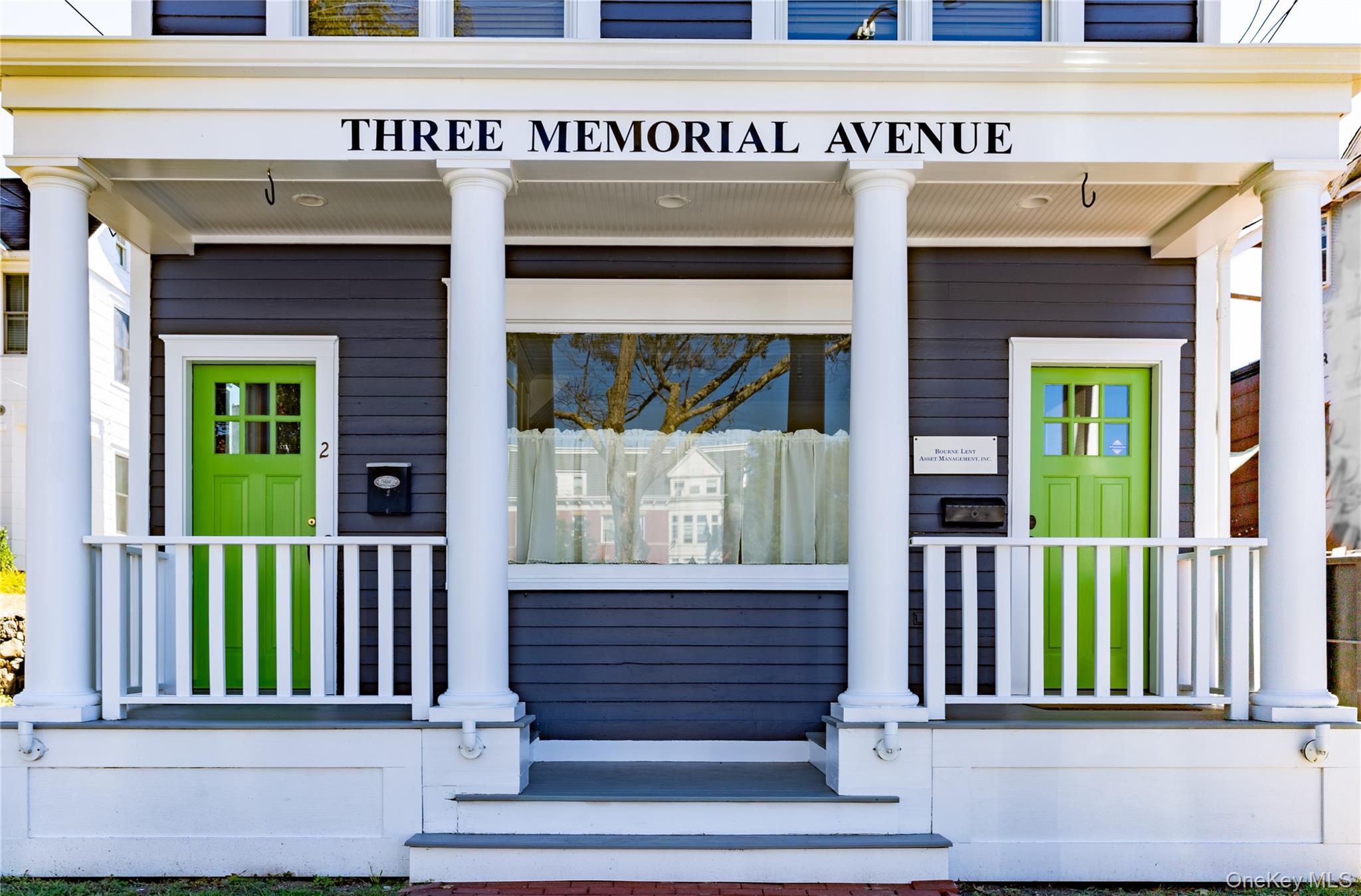 3 Memorial Avenue Unit: 102