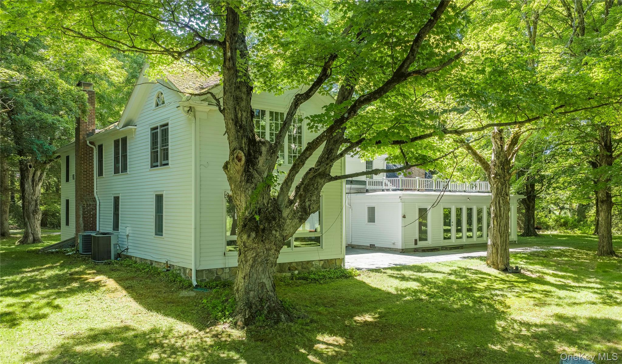 64 S Quaker Hill Road