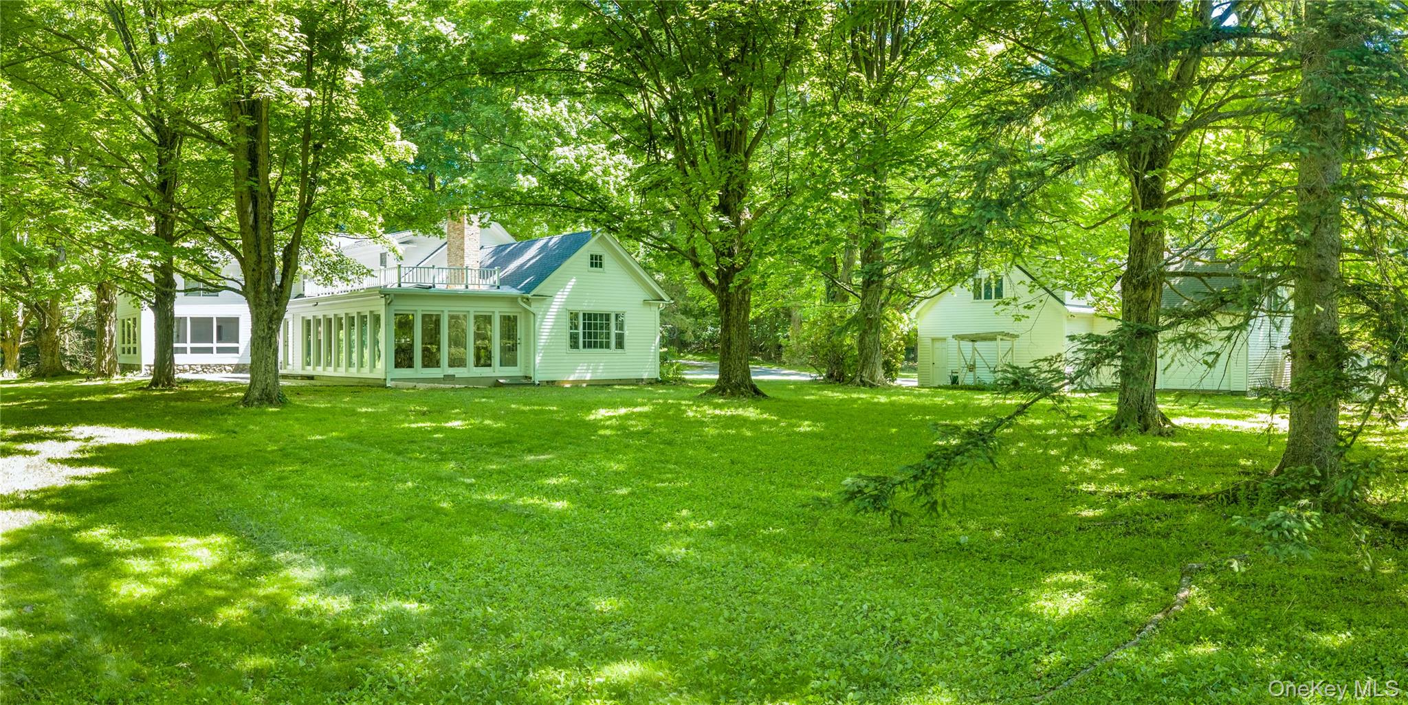 64 S Quaker Hill Road