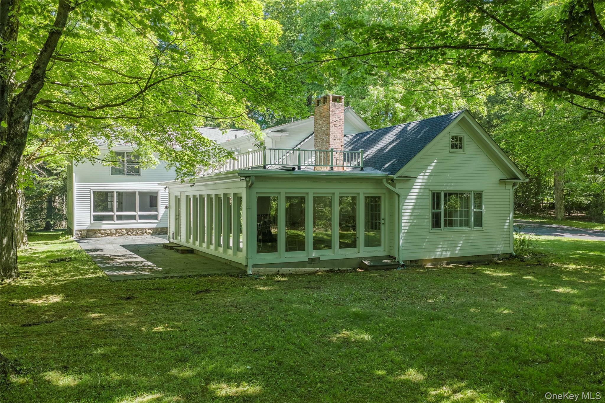 64 S Quaker Hill Road