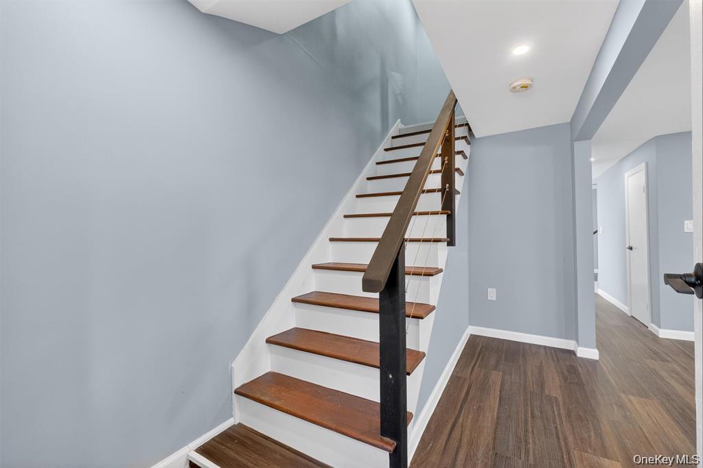 27 Spruce Street