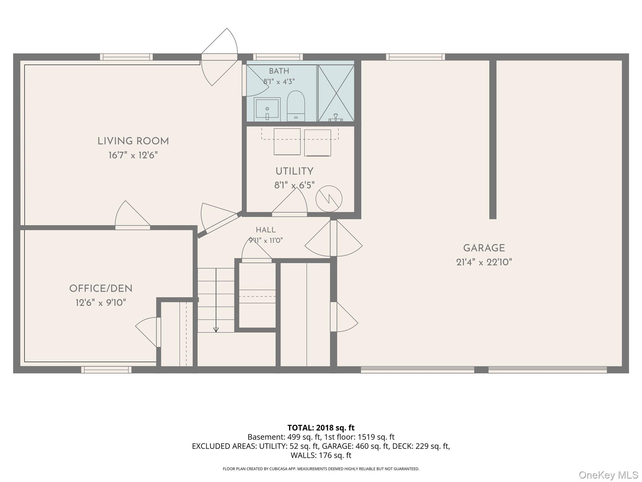 3207 Ronit Court