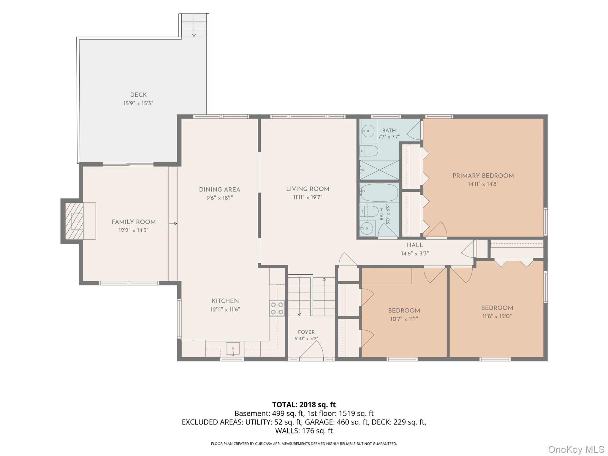 3207 Ronit Court