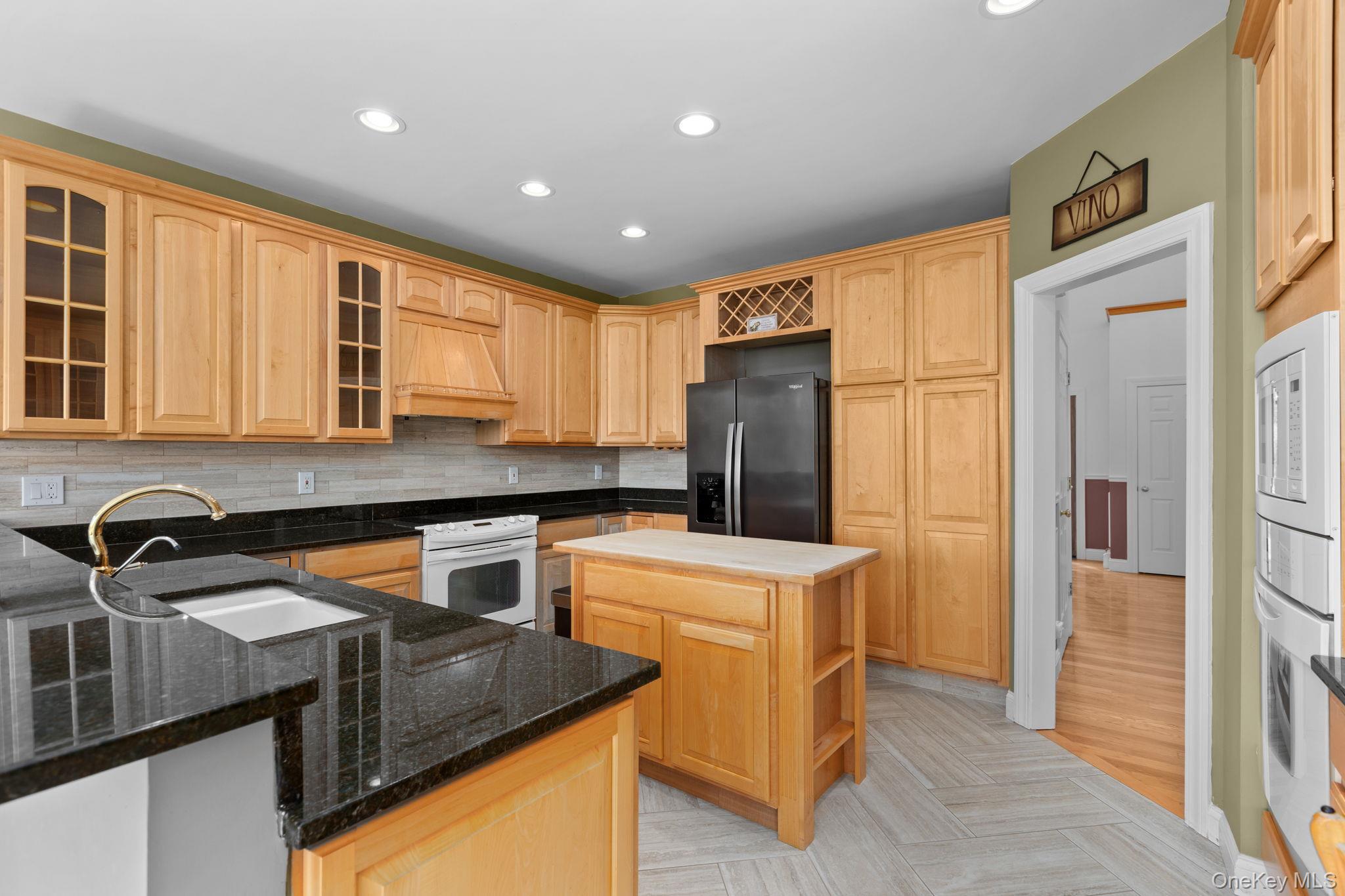 128 Old Pawling Road