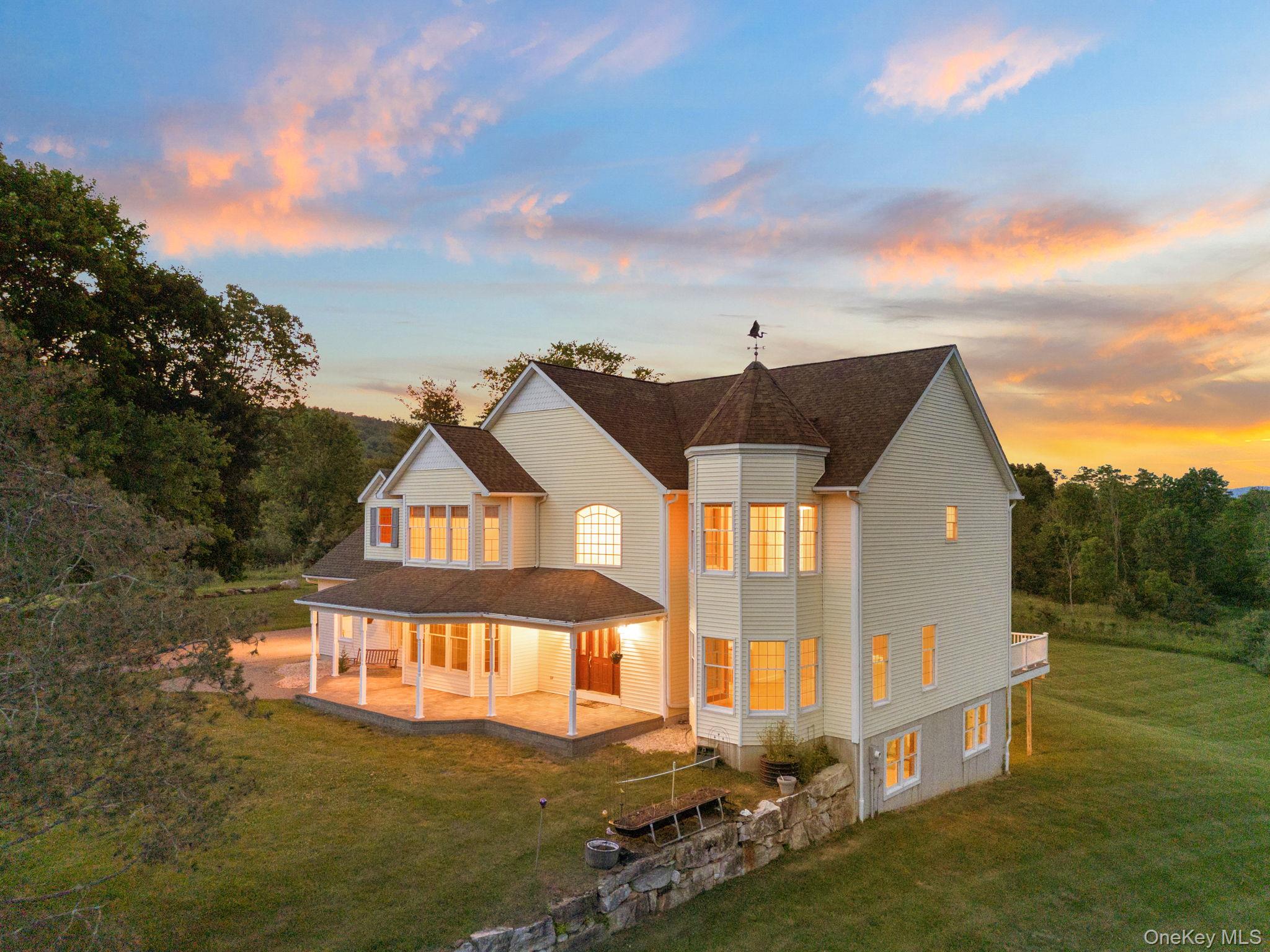 128 Old Pawling Road