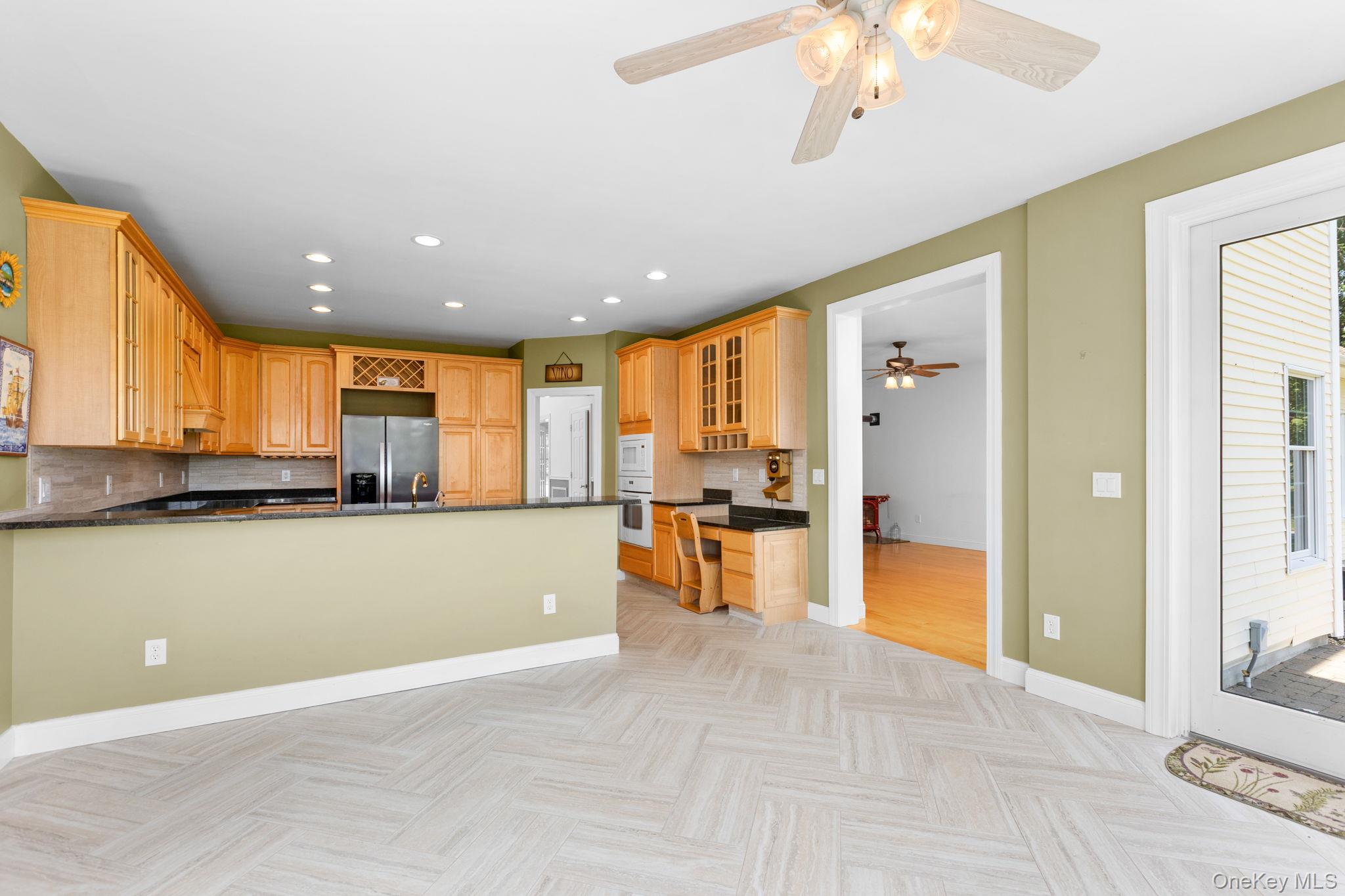128 Old Pawling Road
