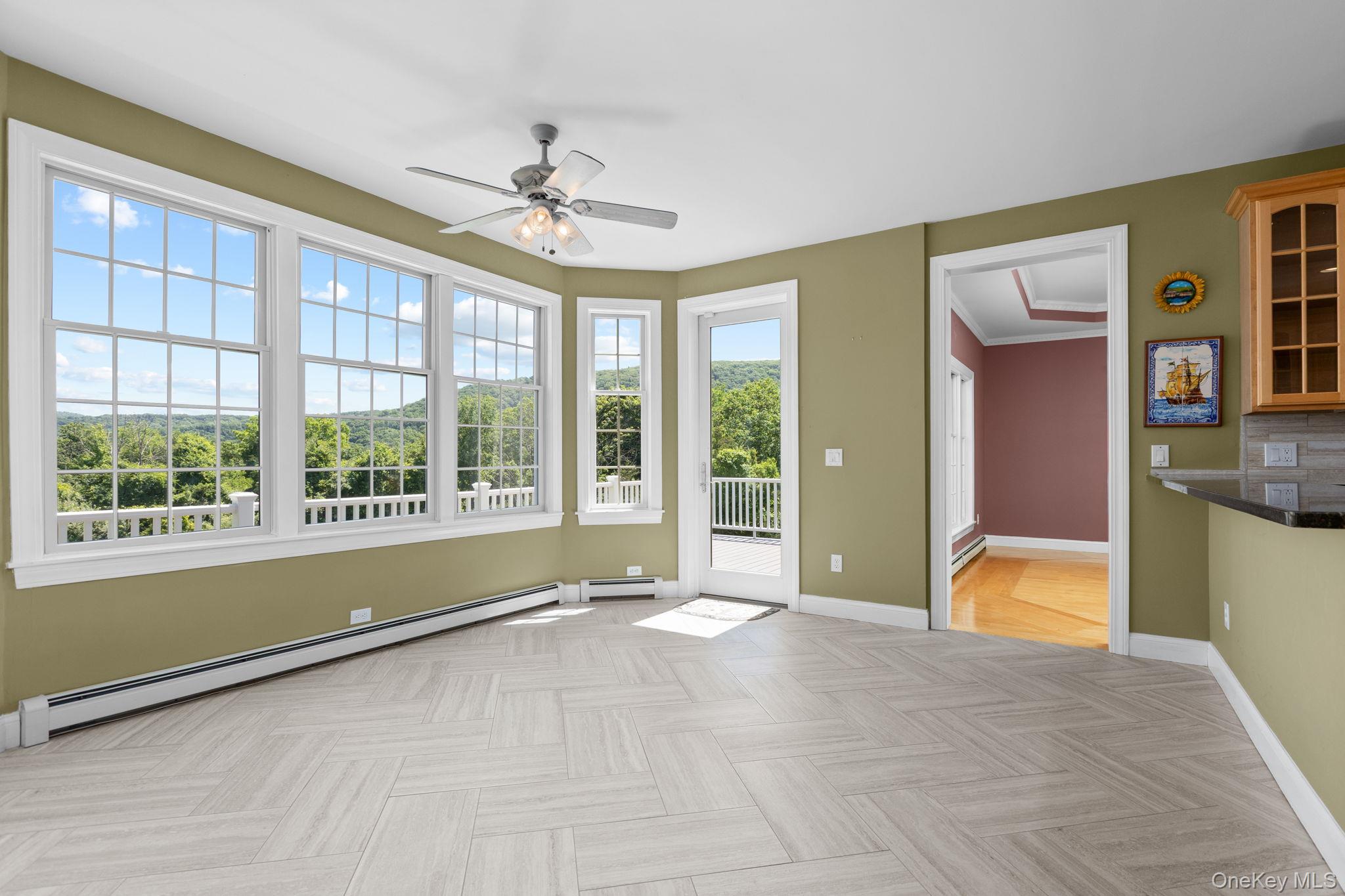 128 Old Pawling Road