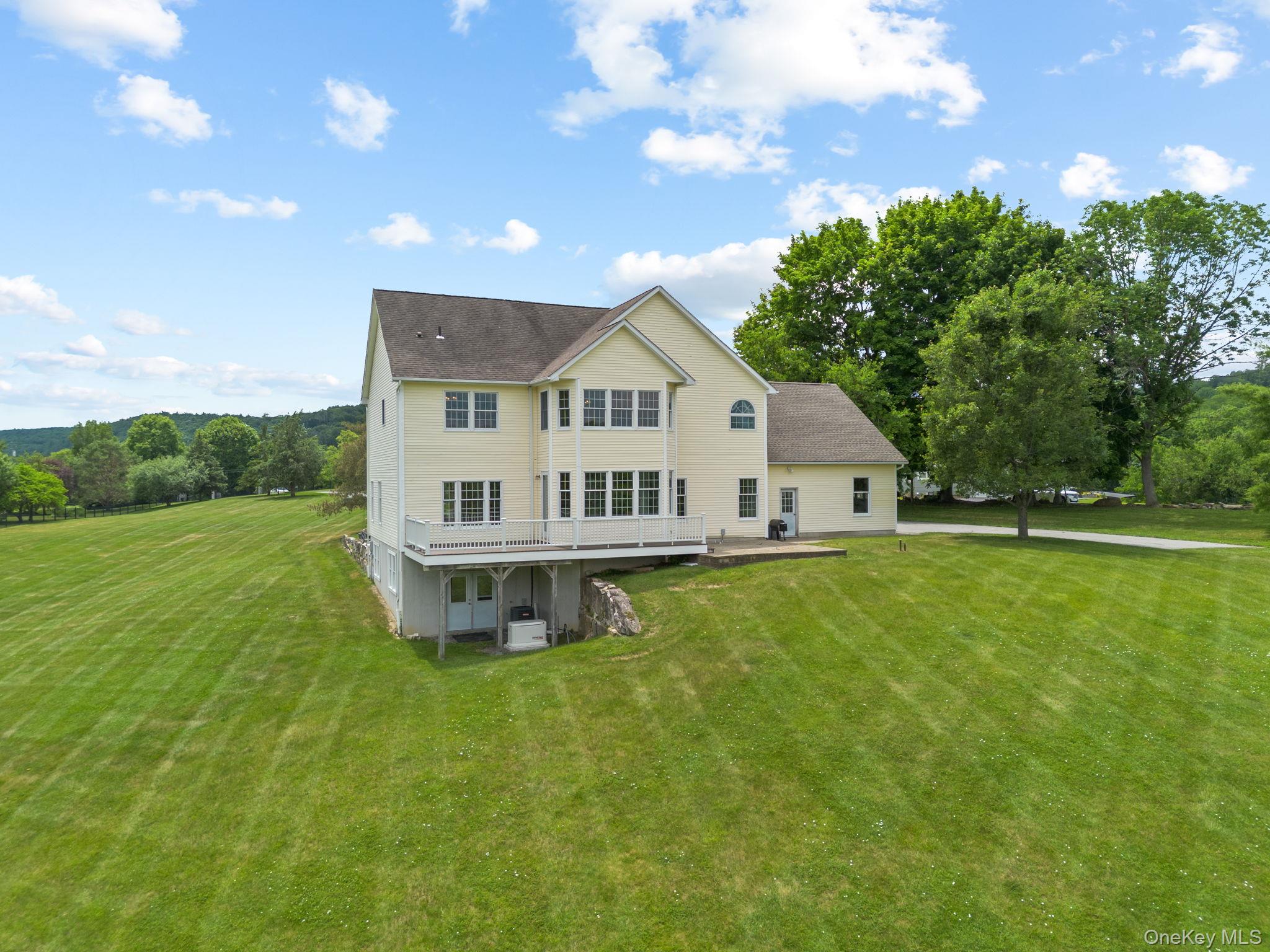 128 Old Pawling Road