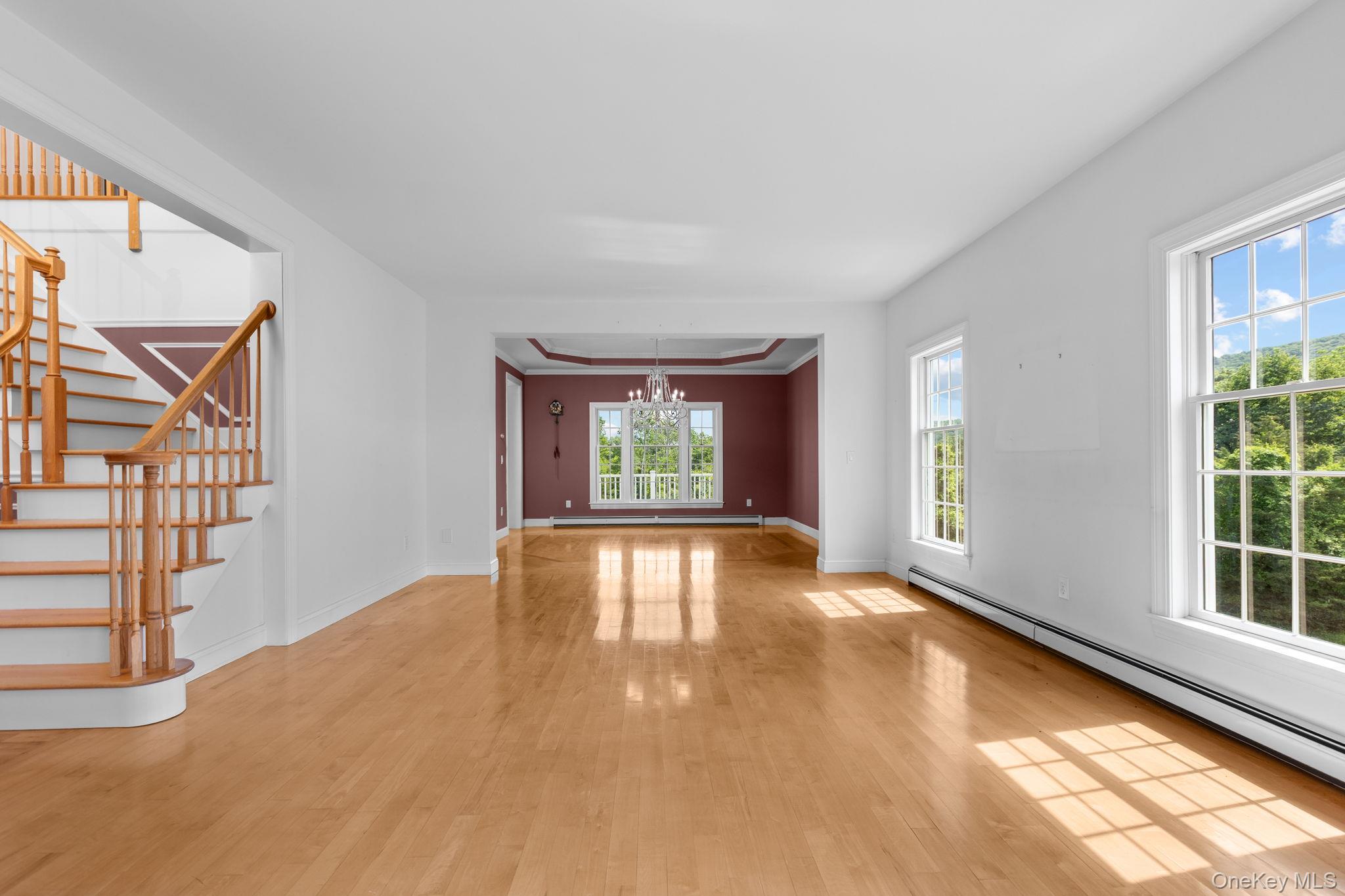 128 Old Pawling Road