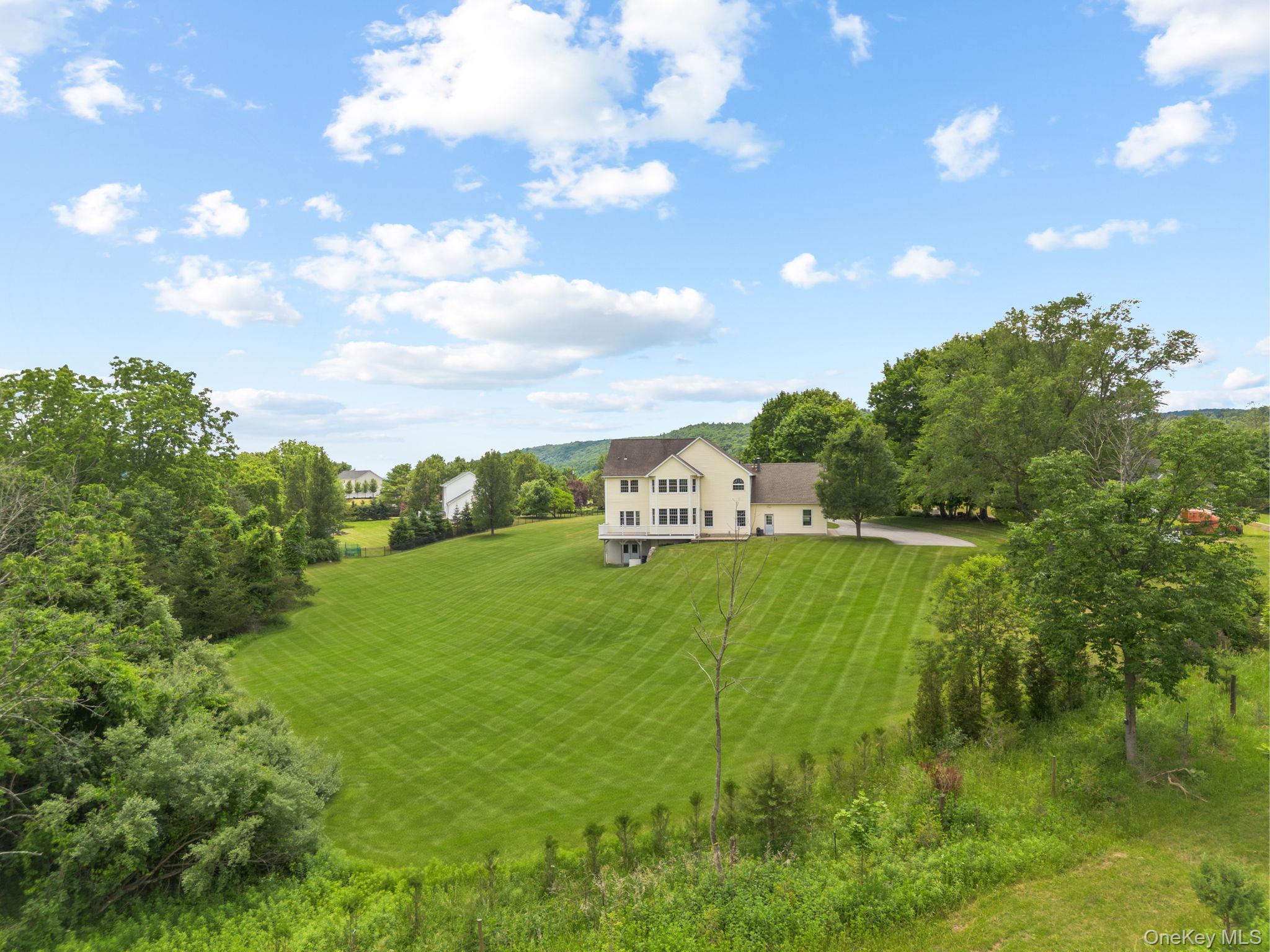 128 Old Pawling Road