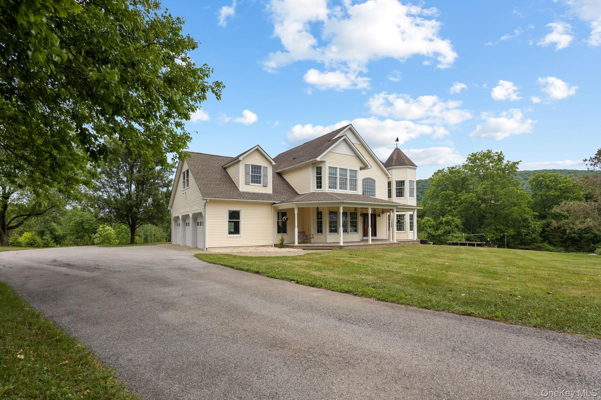 128 Old Pawling Road