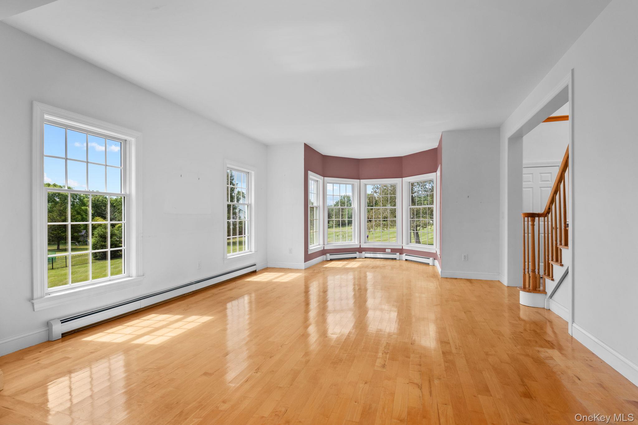 128 Old Pawling Road