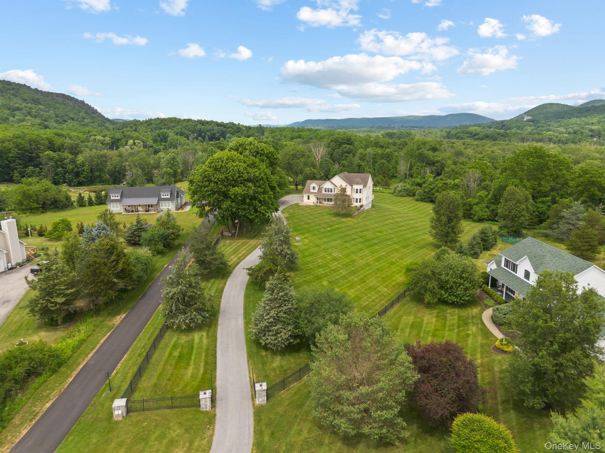 128 Old Pawling Road