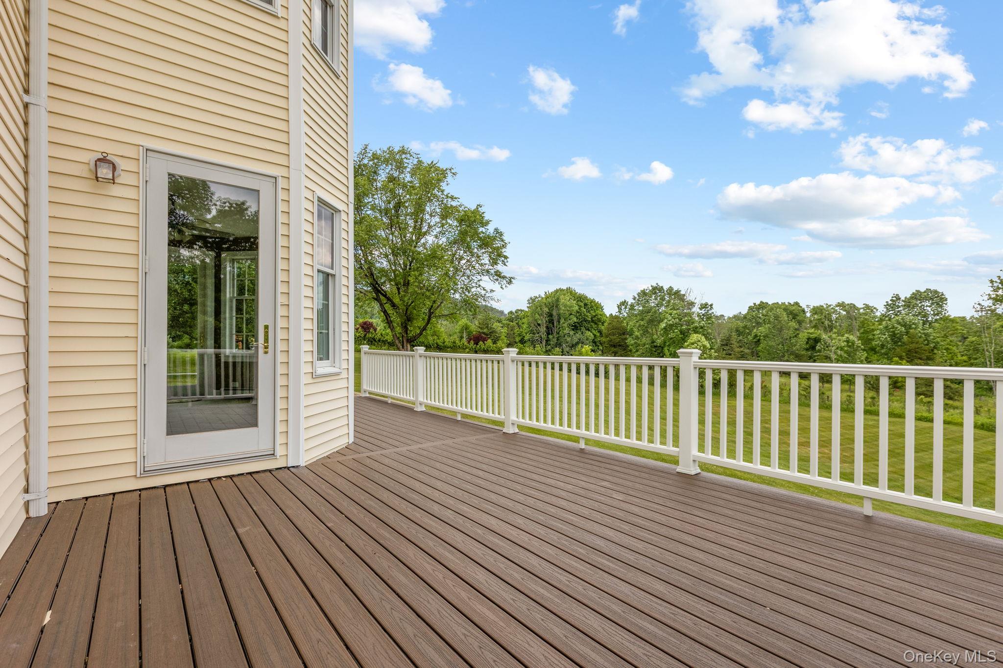 128 Old Pawling Road