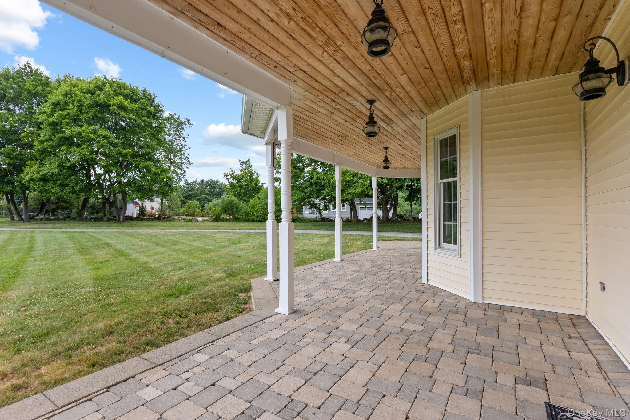 128 Old Pawling Road