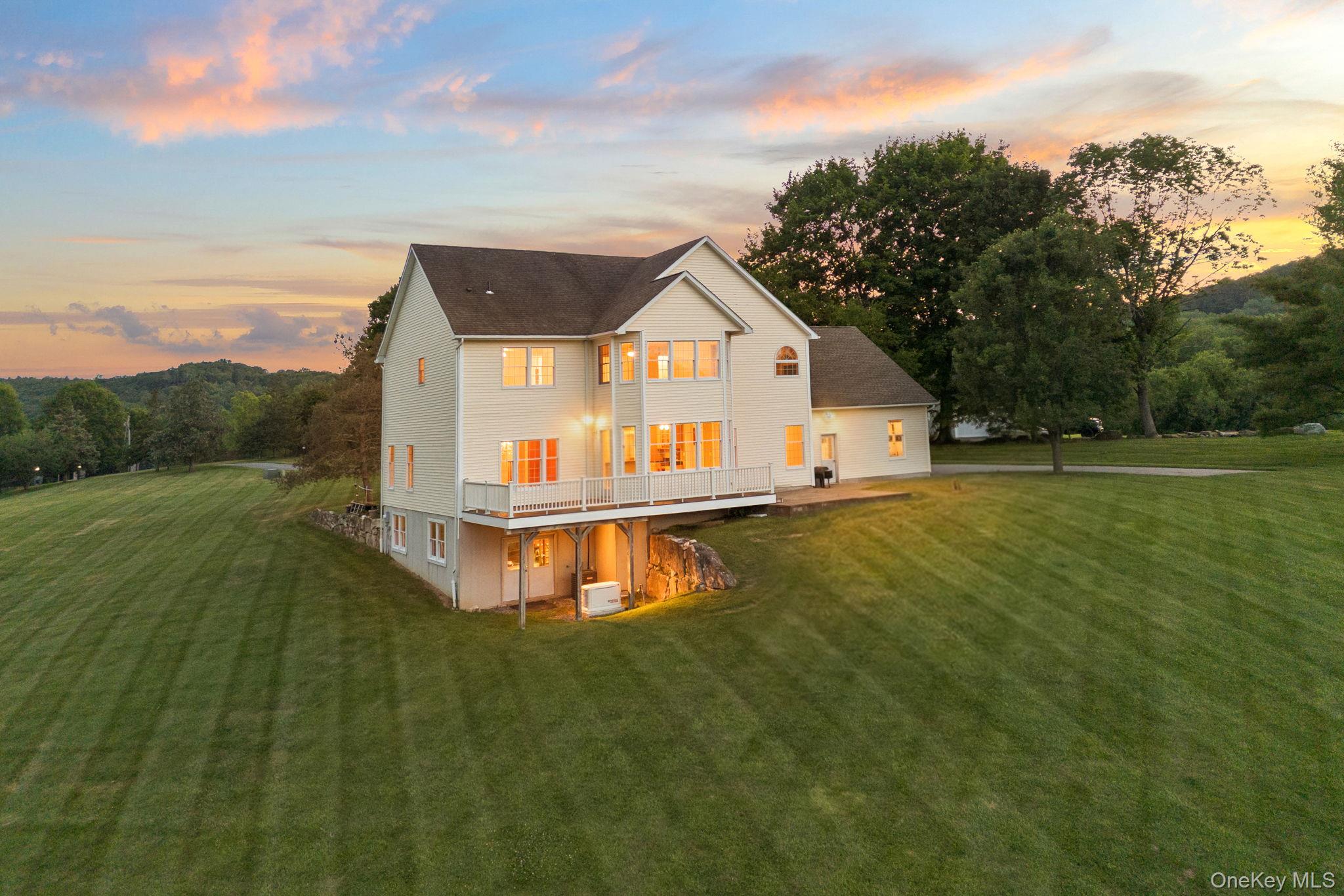 128 Old Pawling Road