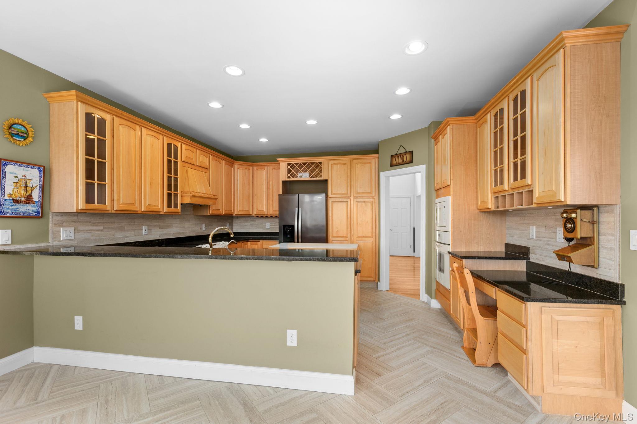 128 Old Pawling Road