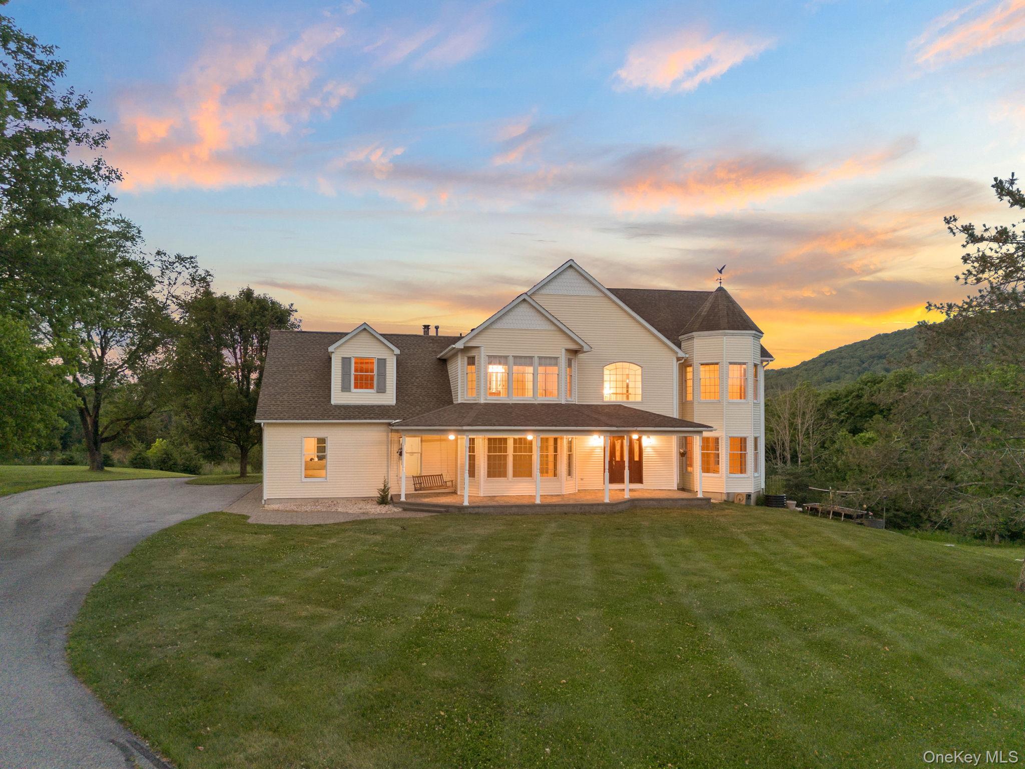 128 Old Pawling Road