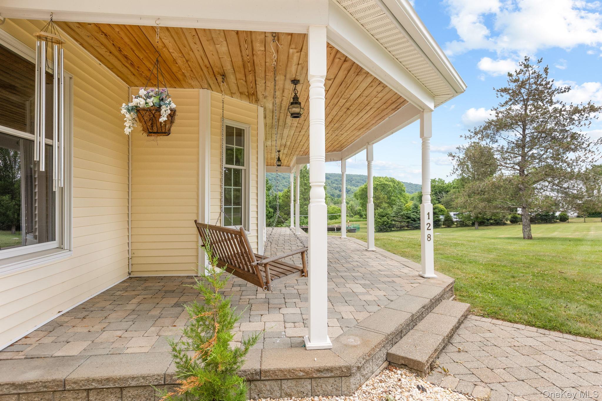 128 Old Pawling Road