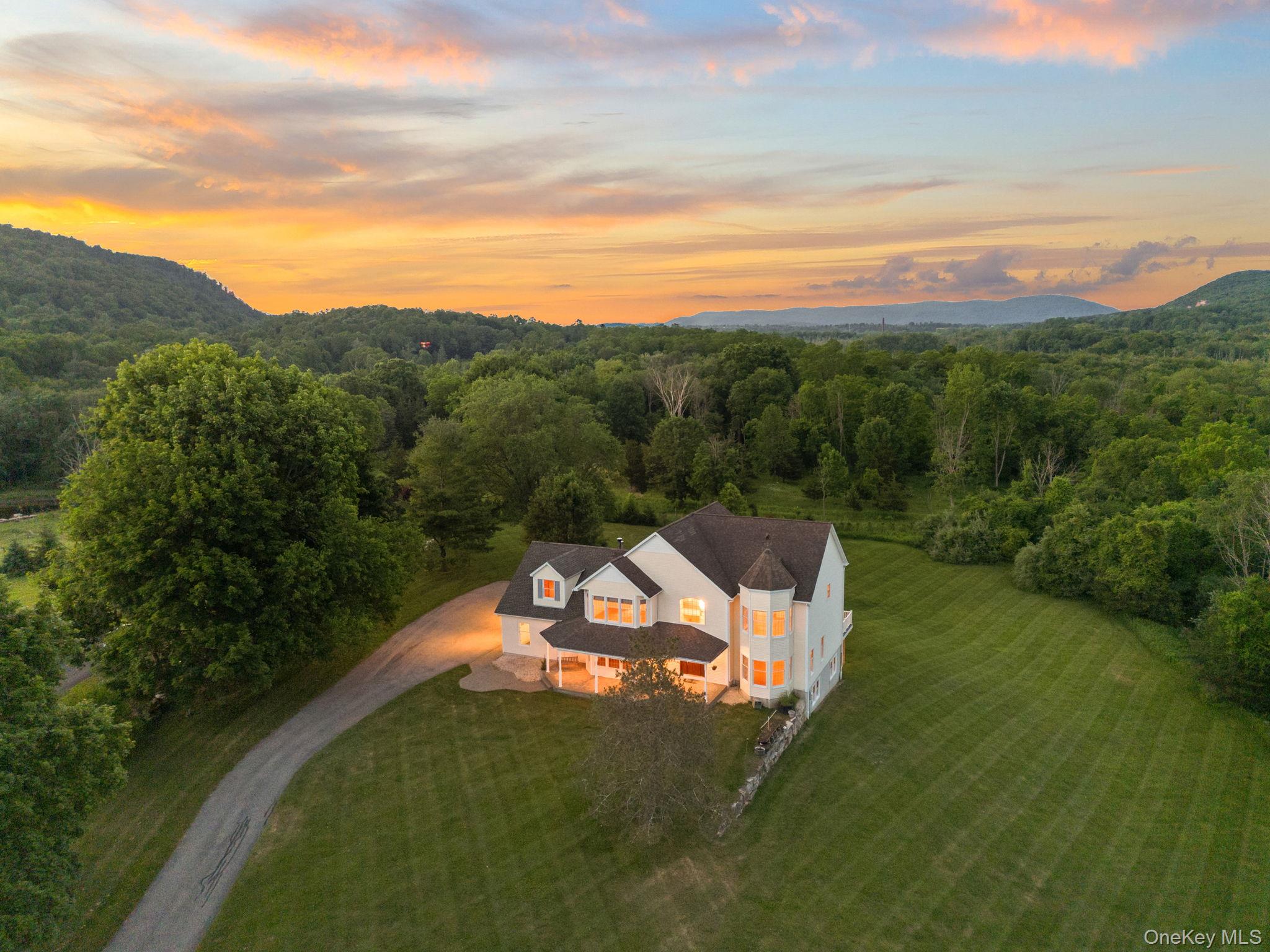 128 Old Pawling Road