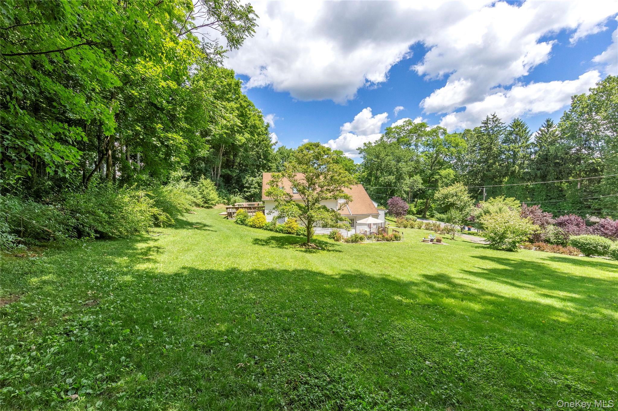 35 Gobblers Knob Road